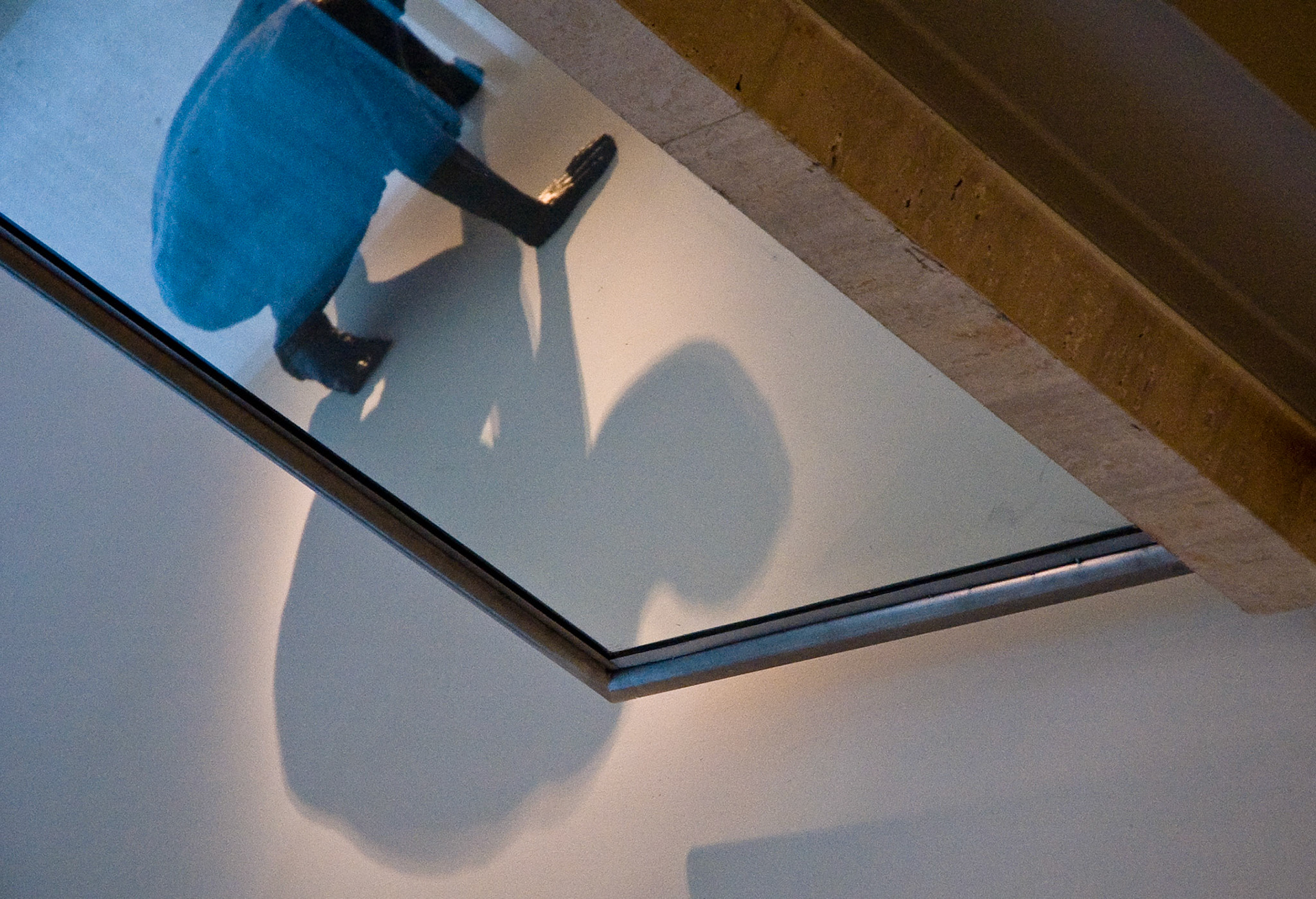 Metropolitan Museum of Art, New York, September 2007