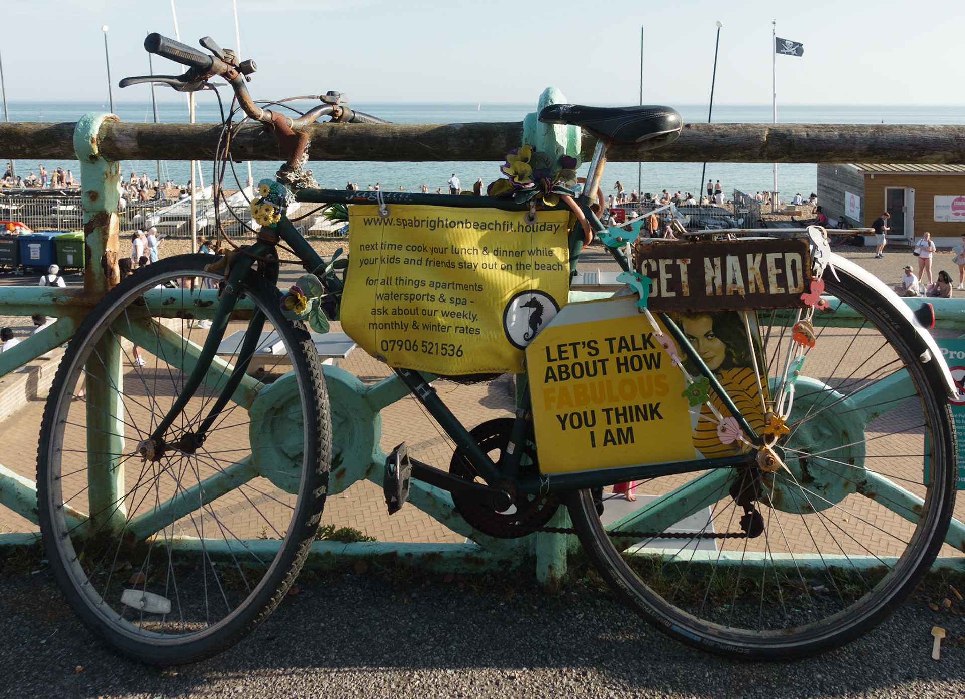 Brighton, 2026