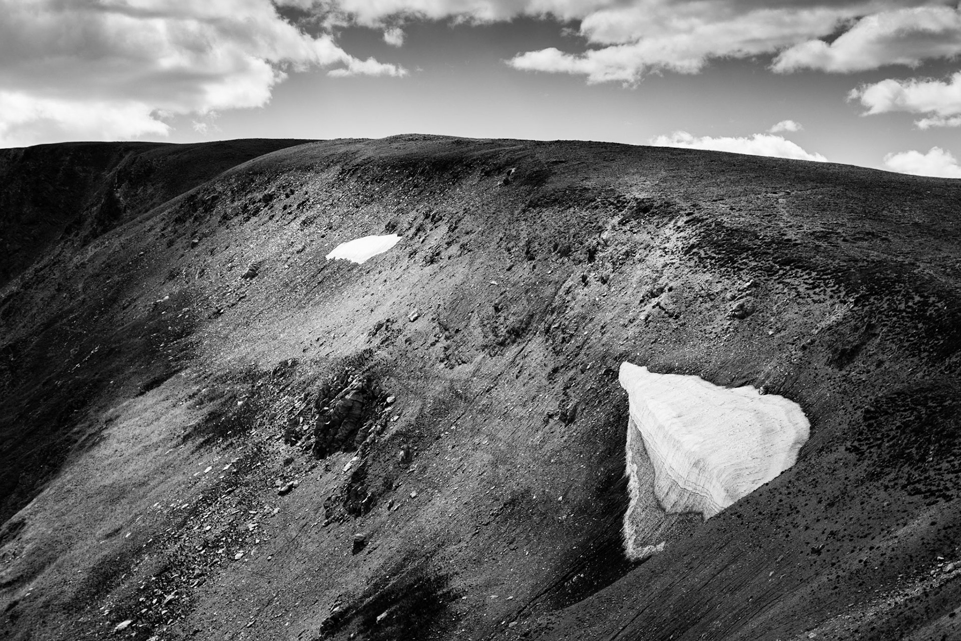 Rocky Mountain National Park, Colorado, 2015