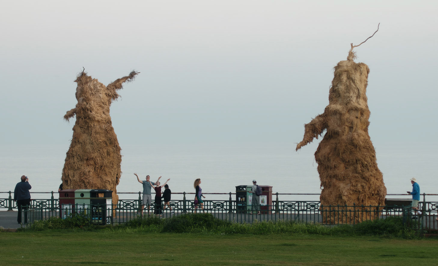 "Soft Machines", Brighton, 2026