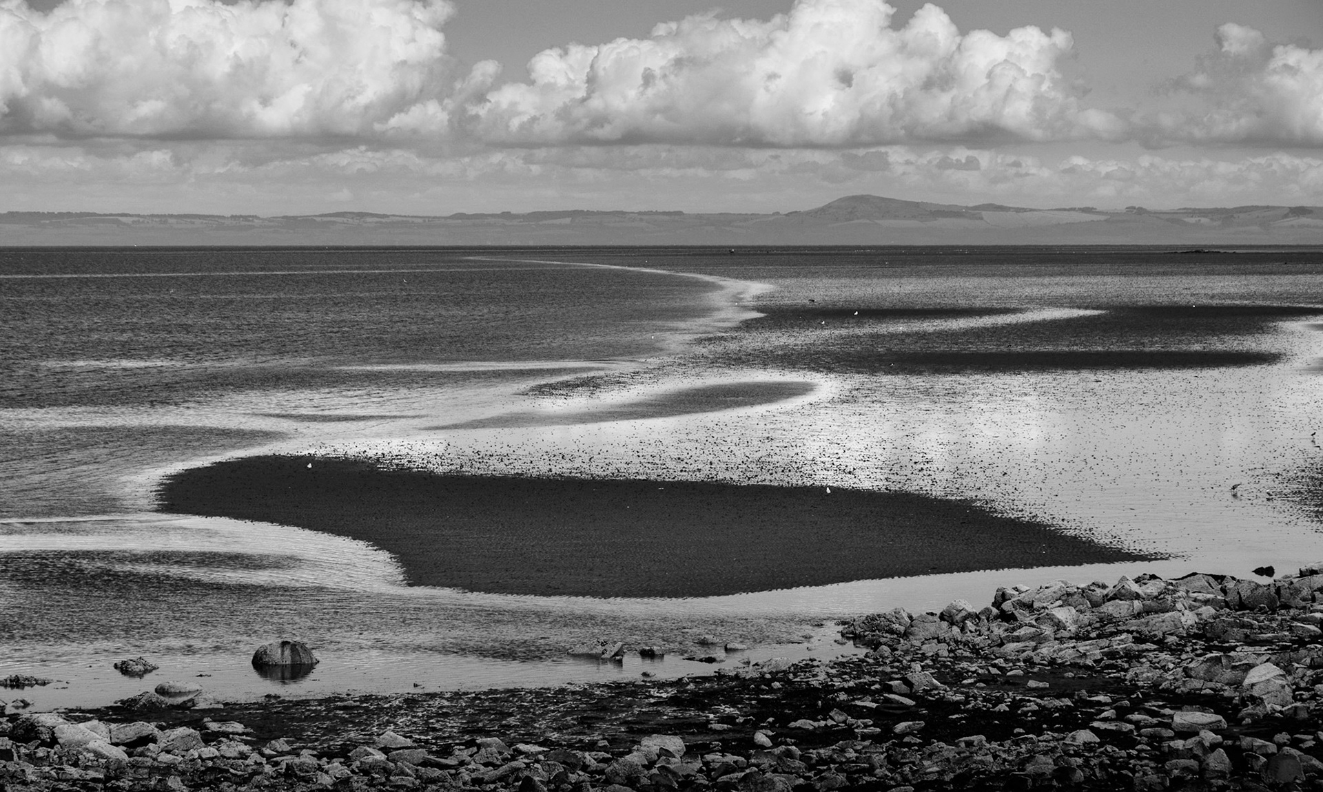 Longniddry Bents, East Lothian, 2014