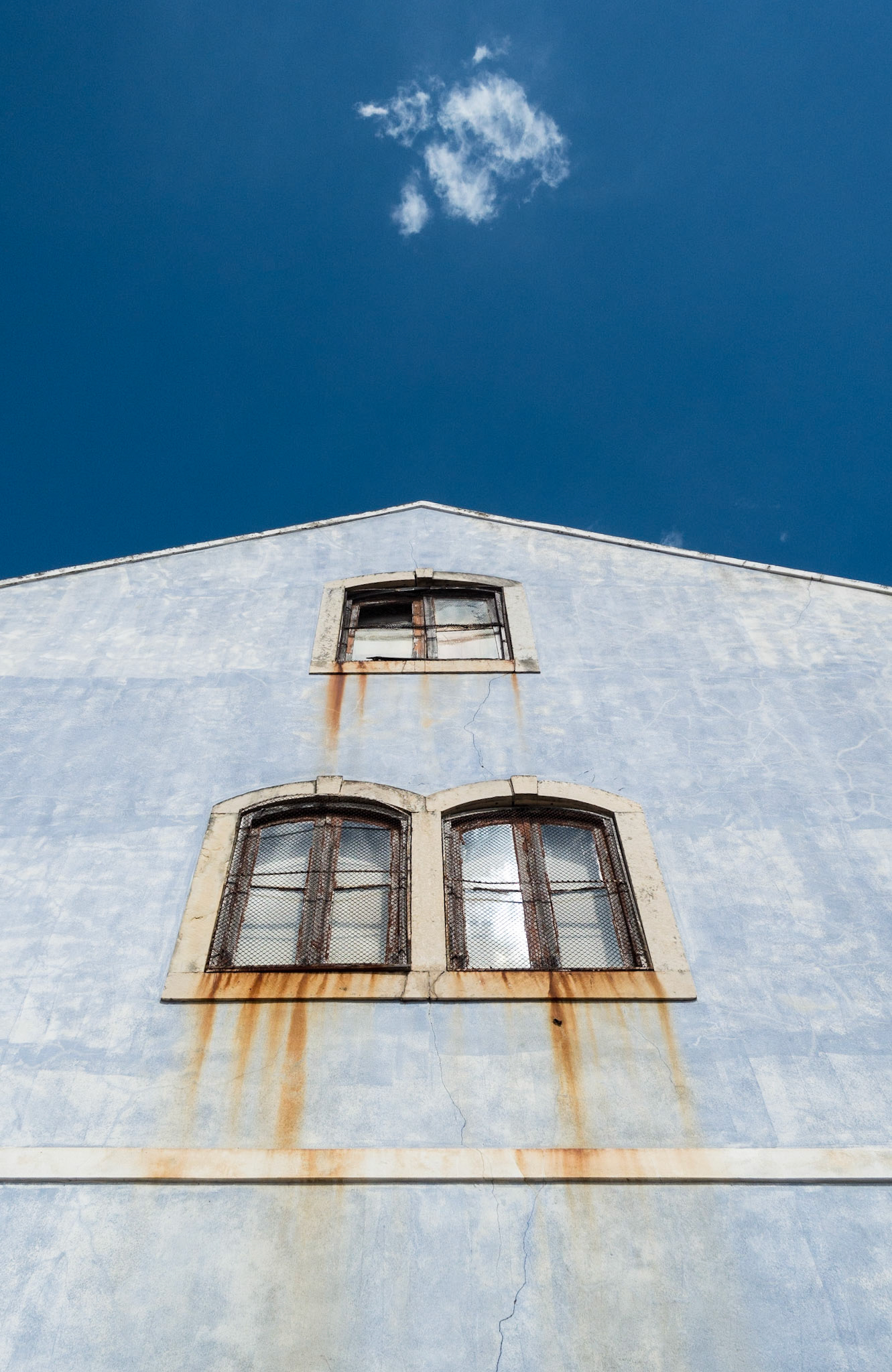 Belém, Lisbon, 2017