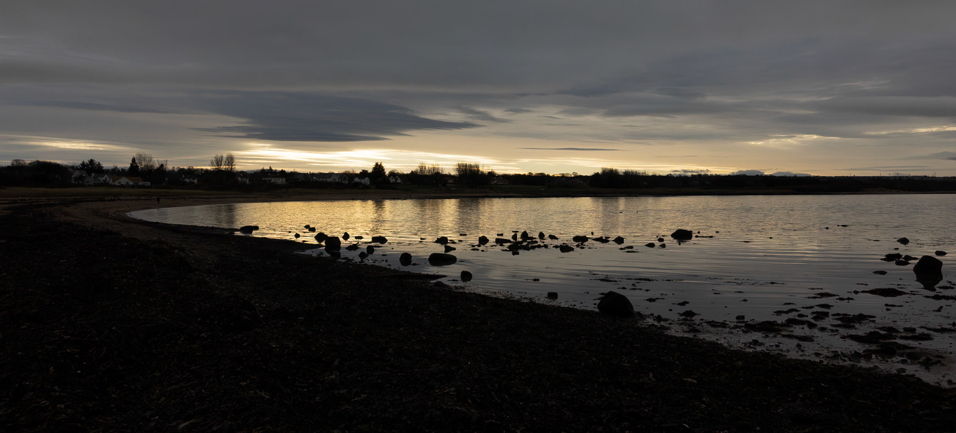 Longniddry Bents, 2024