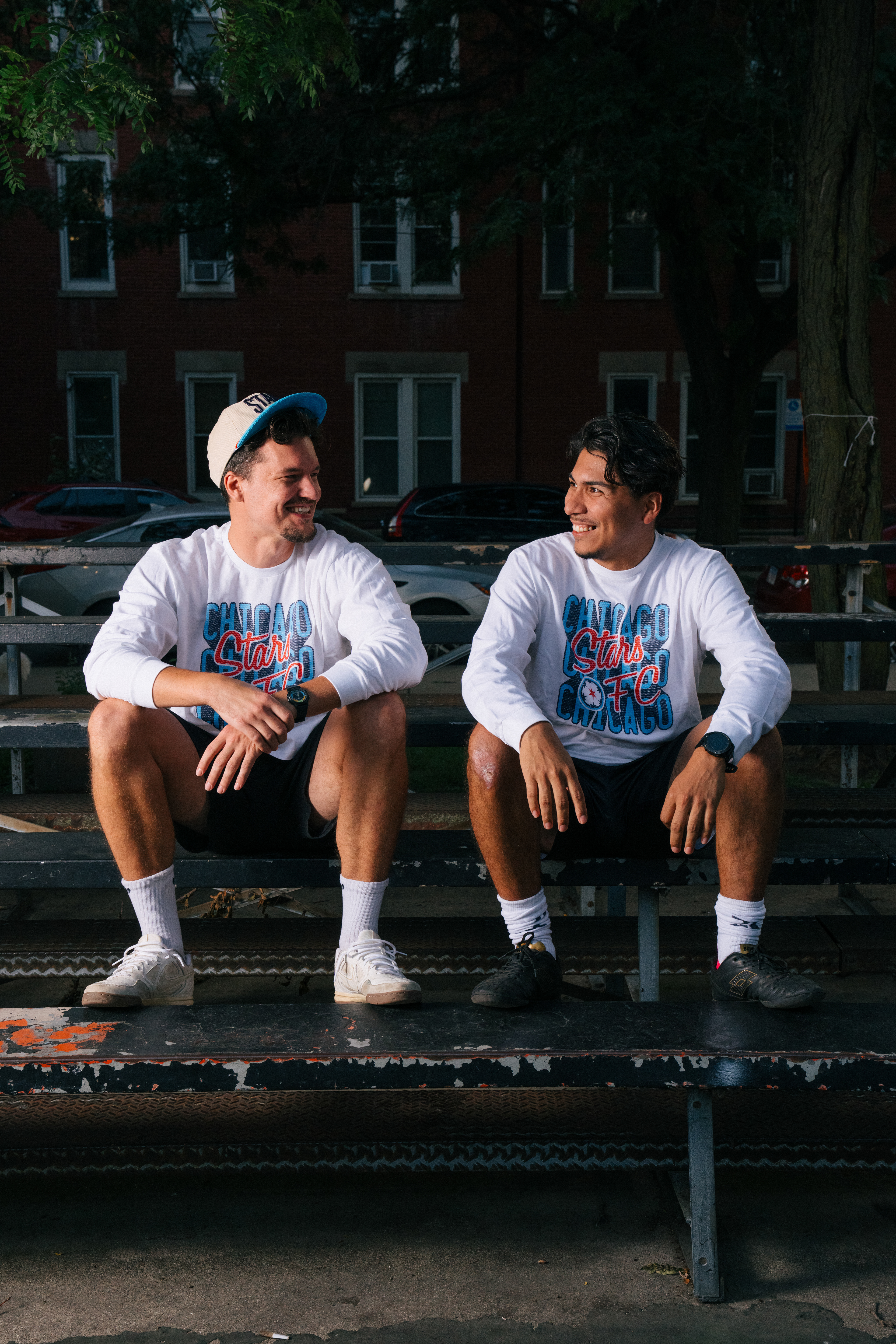 Fall Merchandise CSFC