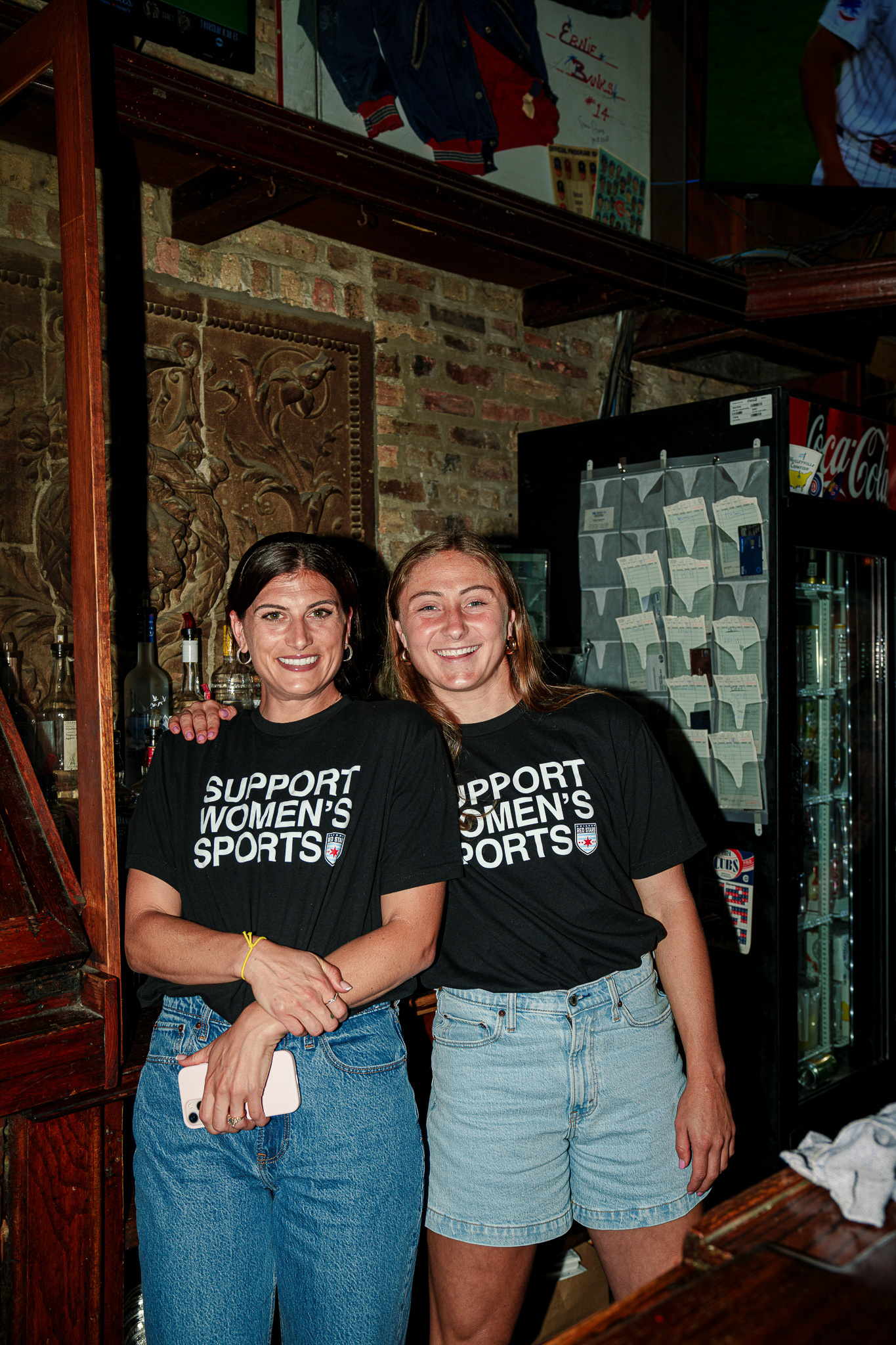 Murphy's Bleachers Bar Takeover