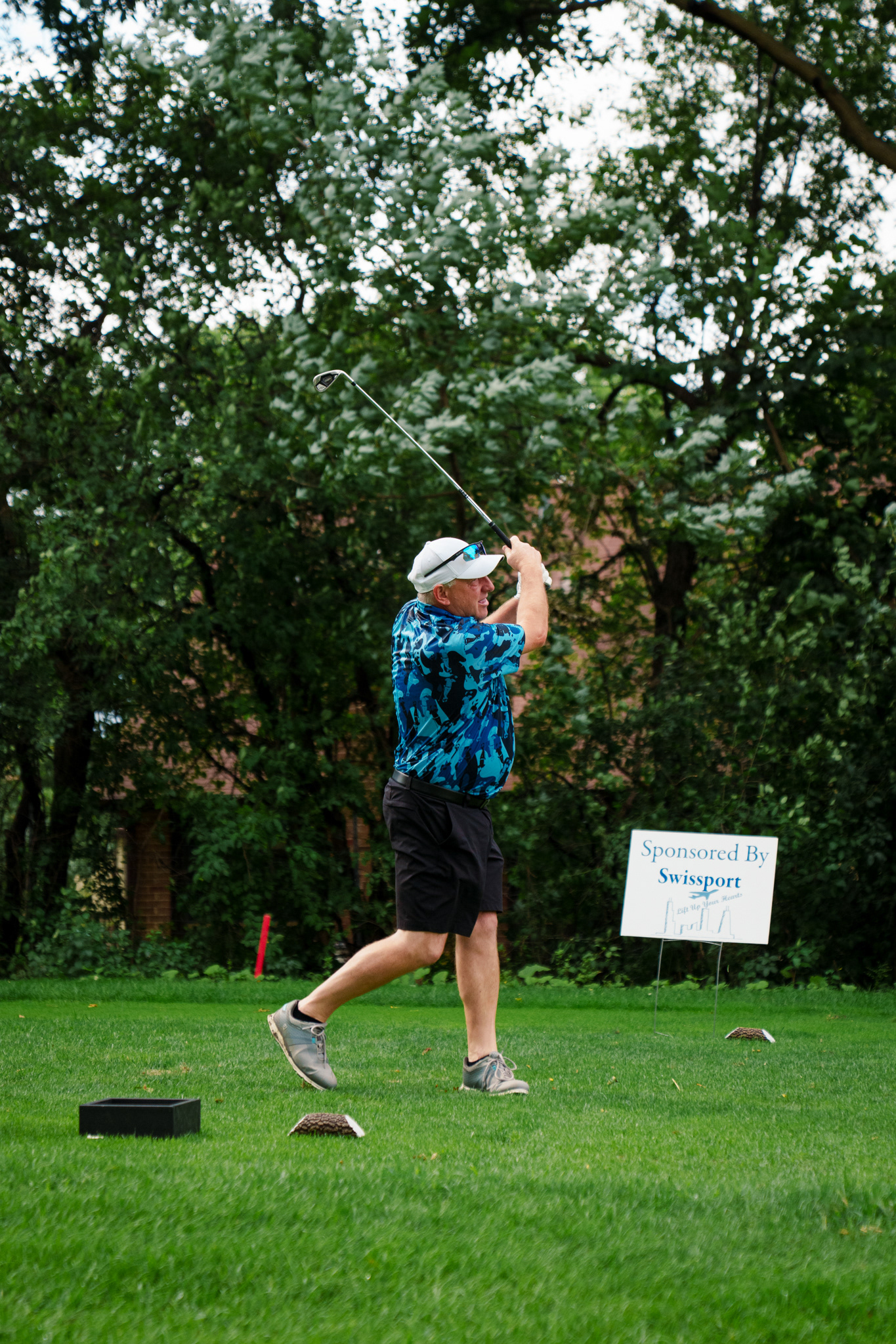 Golf Outing