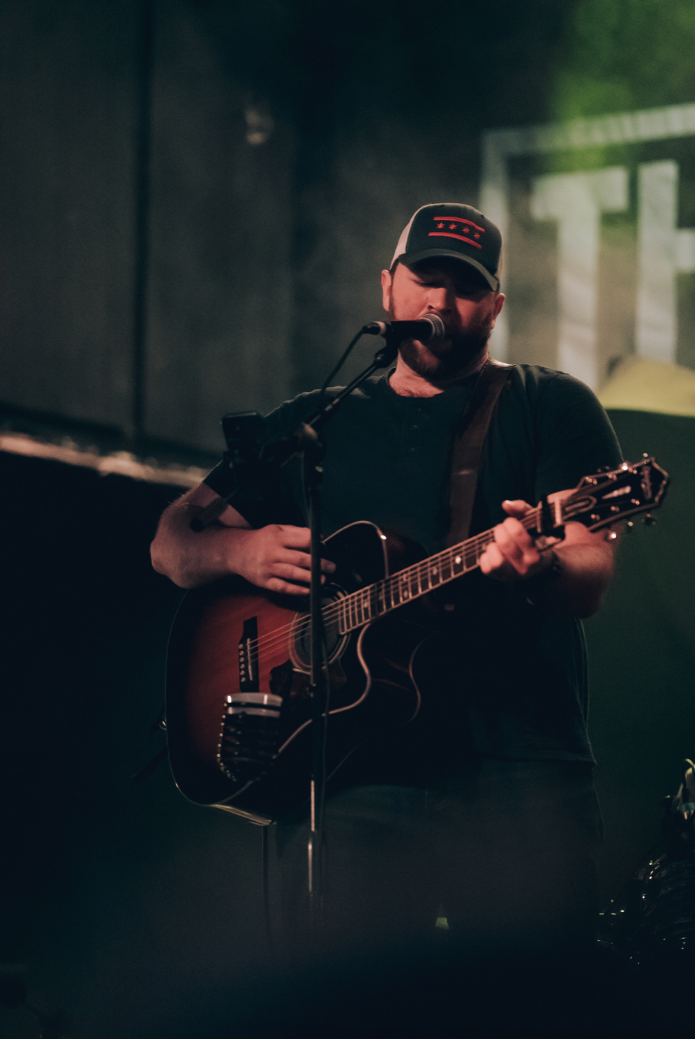 Patrick Bale and the Pale Ale's