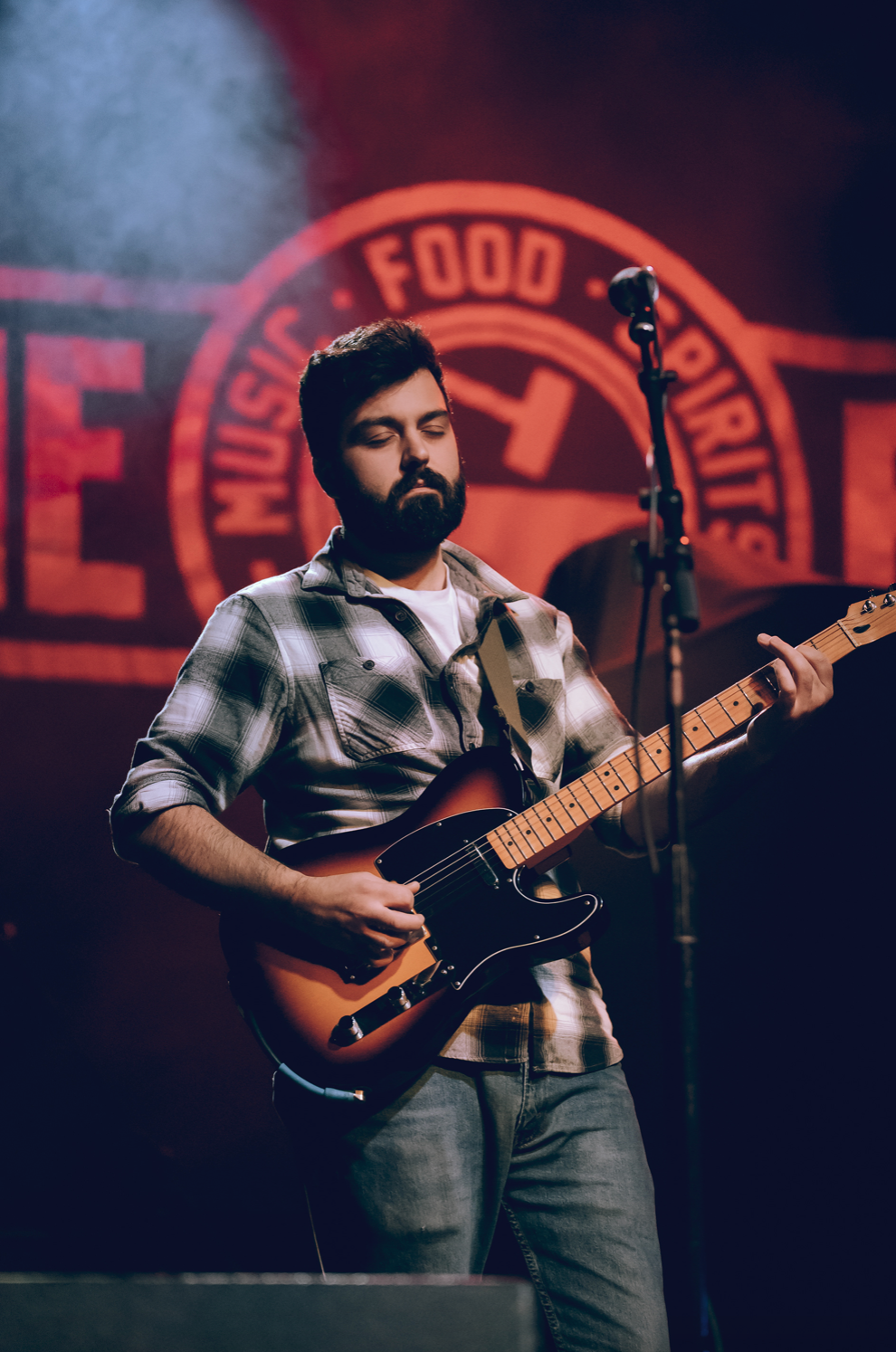 Patrick Bale and the Pale Ale's
