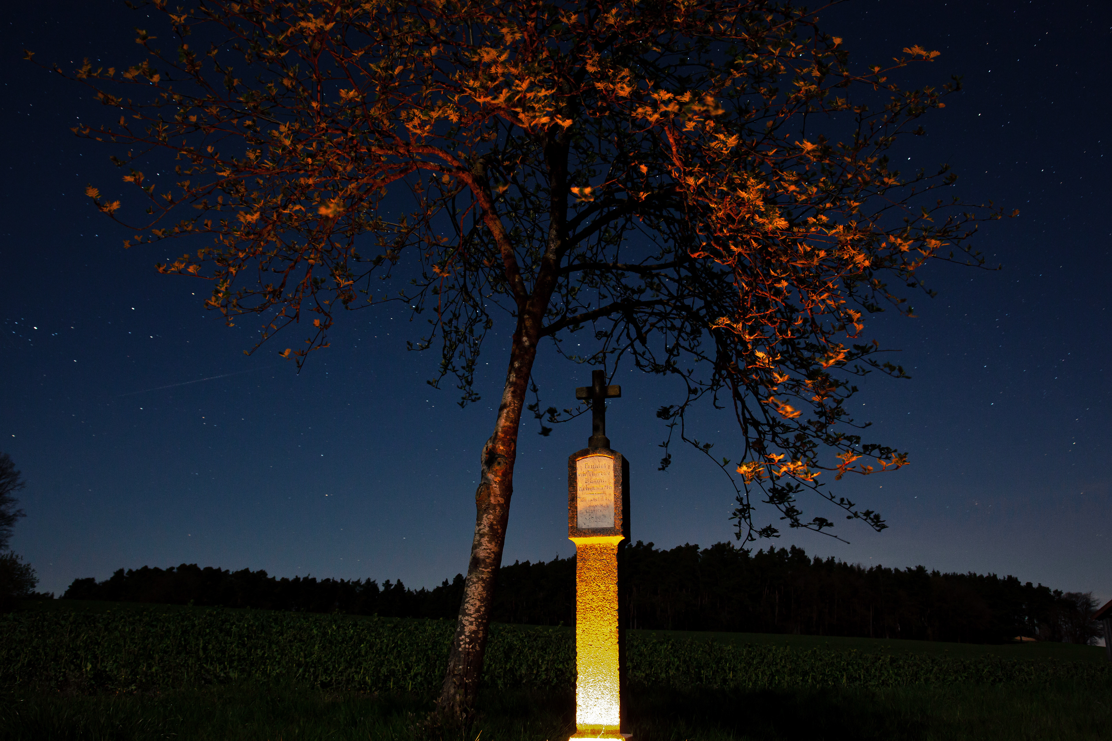 Hohenwarth, Matterl I