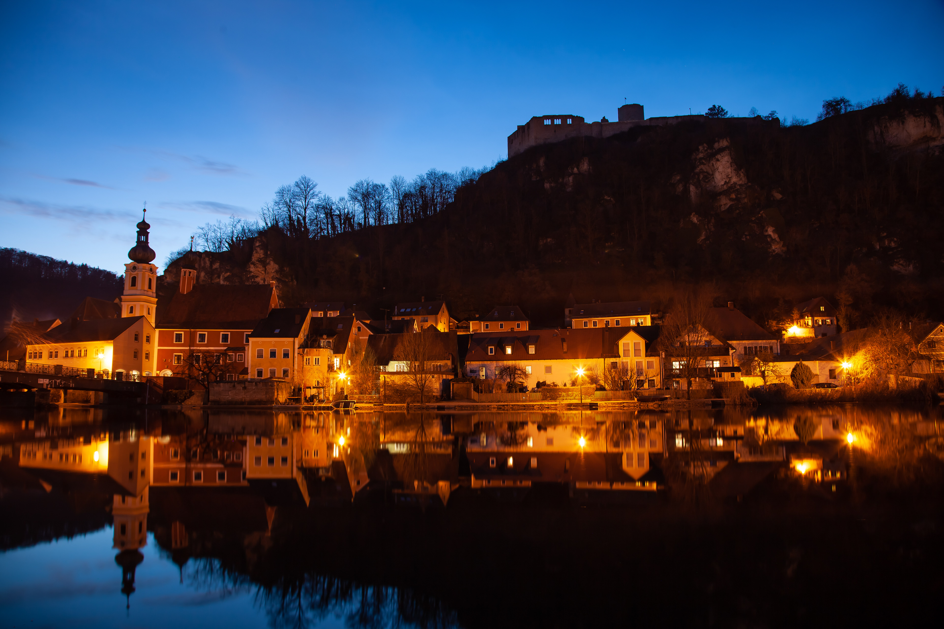 Kallmünz