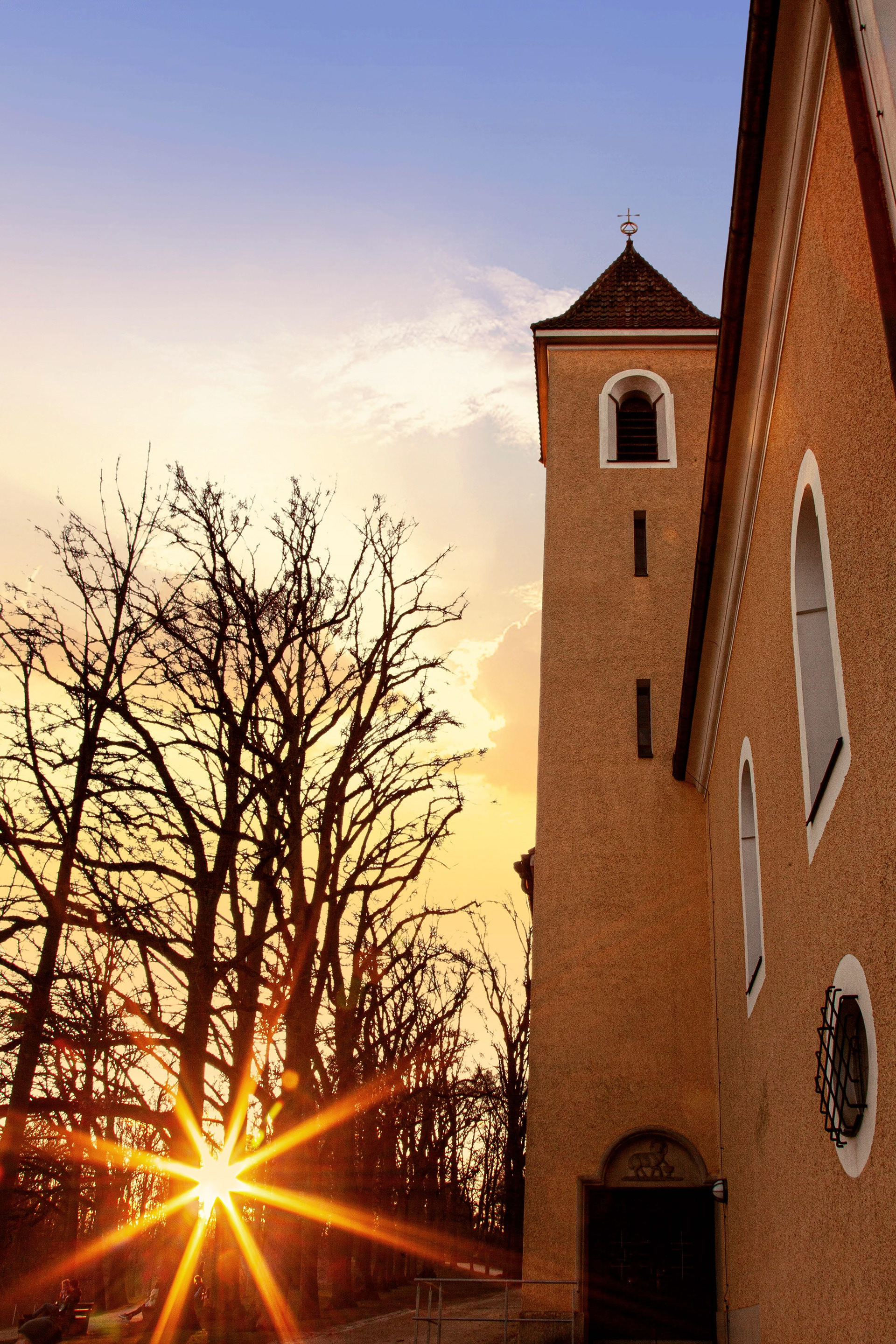 Regensburg, Dreifaltigkeitskirche
