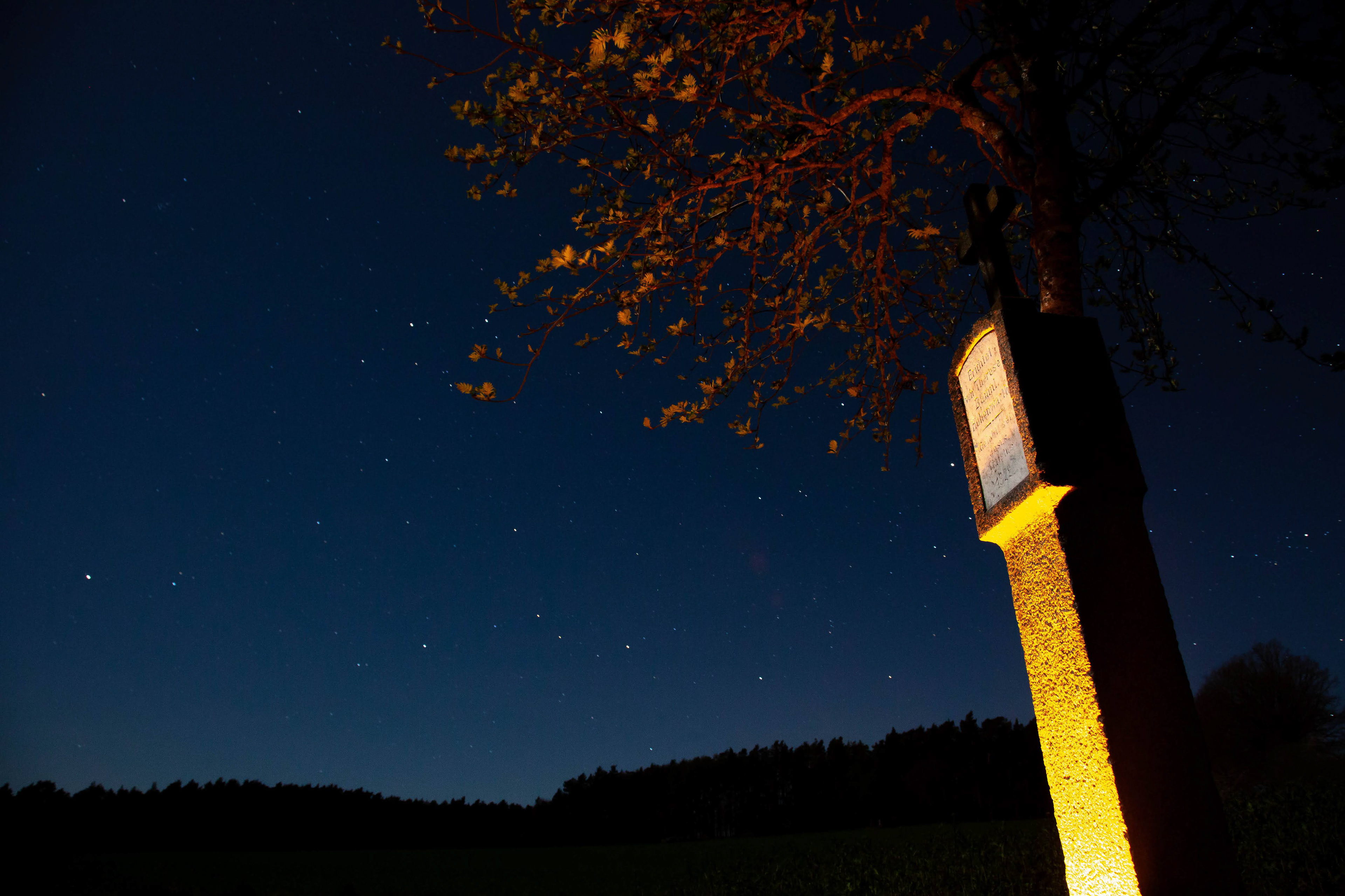 Hohenwarth, Matterl II