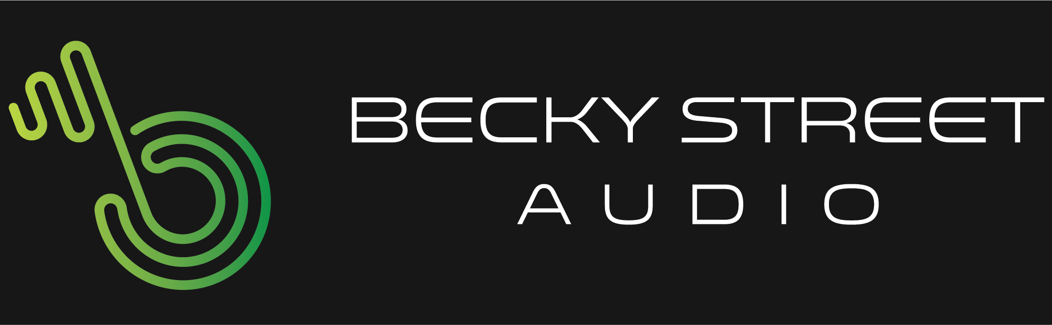 Becky Street Audio