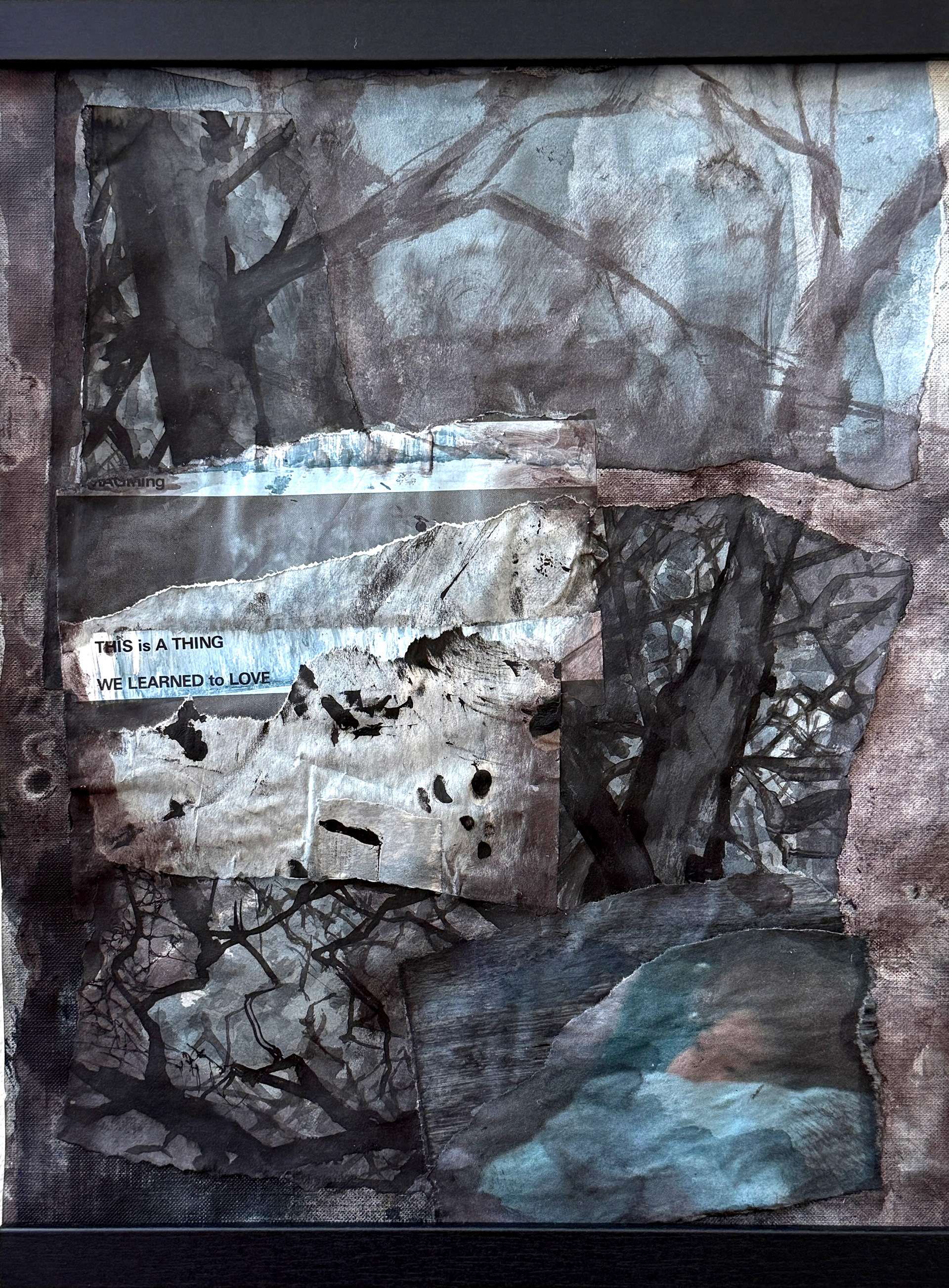 This is A Thing We Learned to Love III