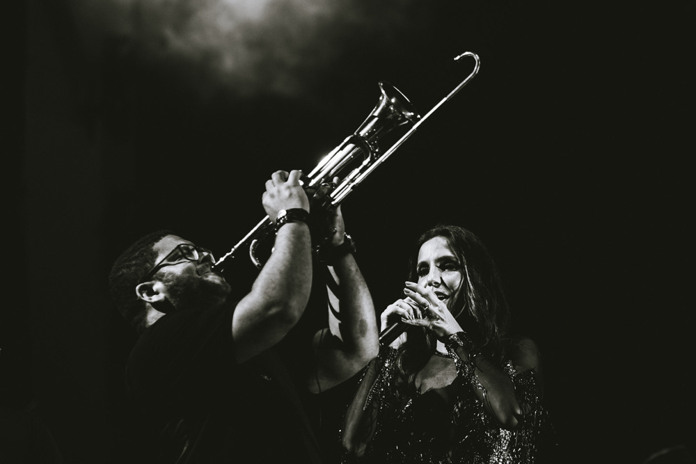 Ivete Sangalo se apresenta na edição 2017 do Na Praia Brasilia