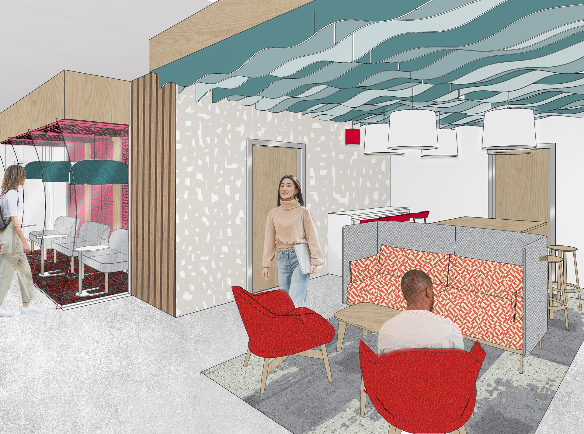 Basement Rendering