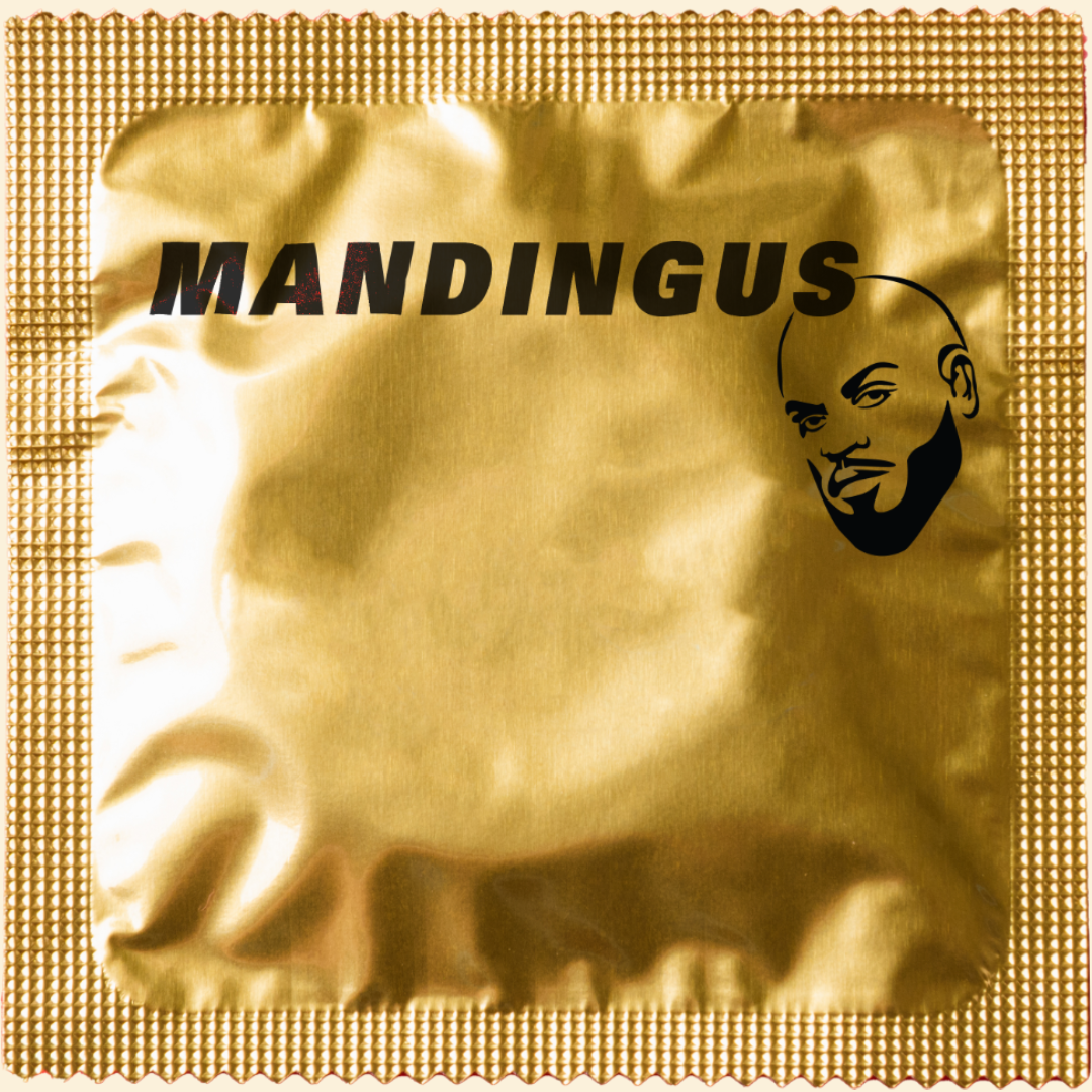 Mandingus Magazine