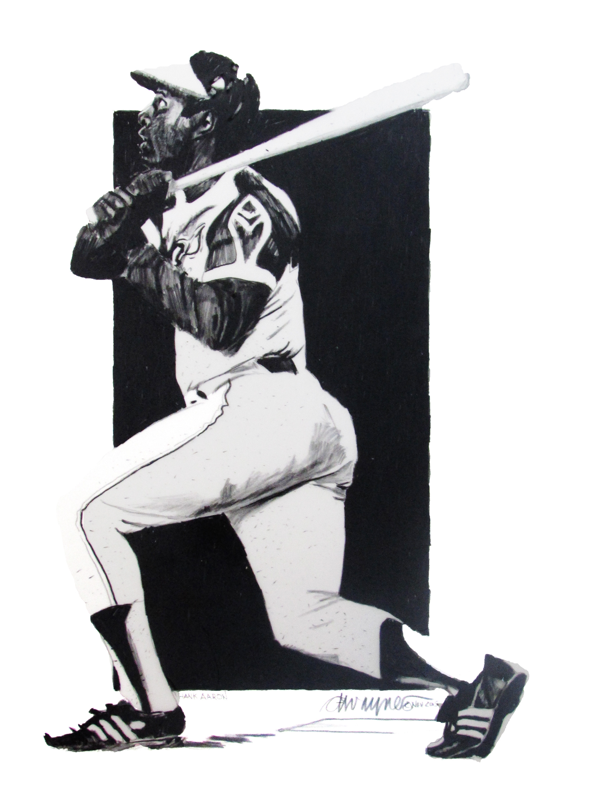 Hank Aaron