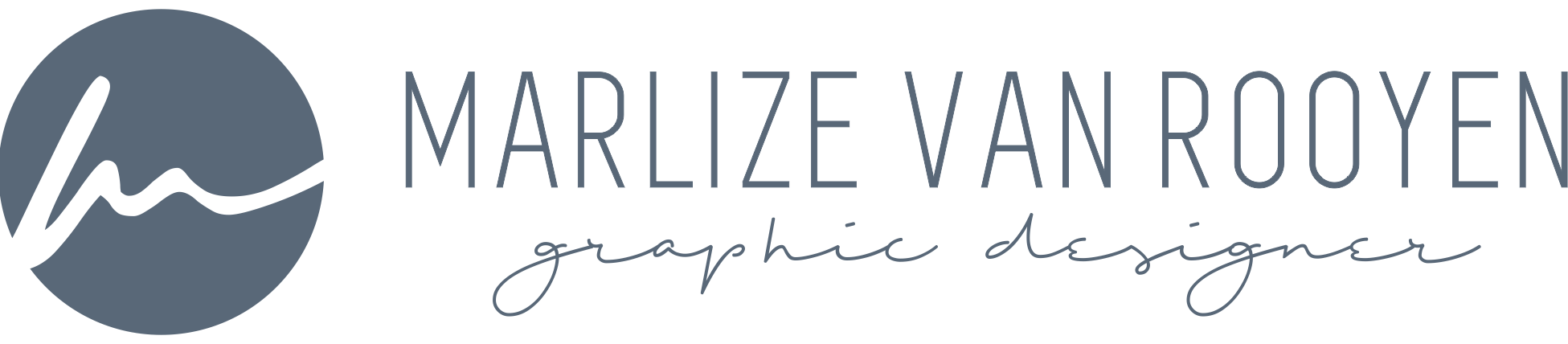 Marlize Van Rooyen