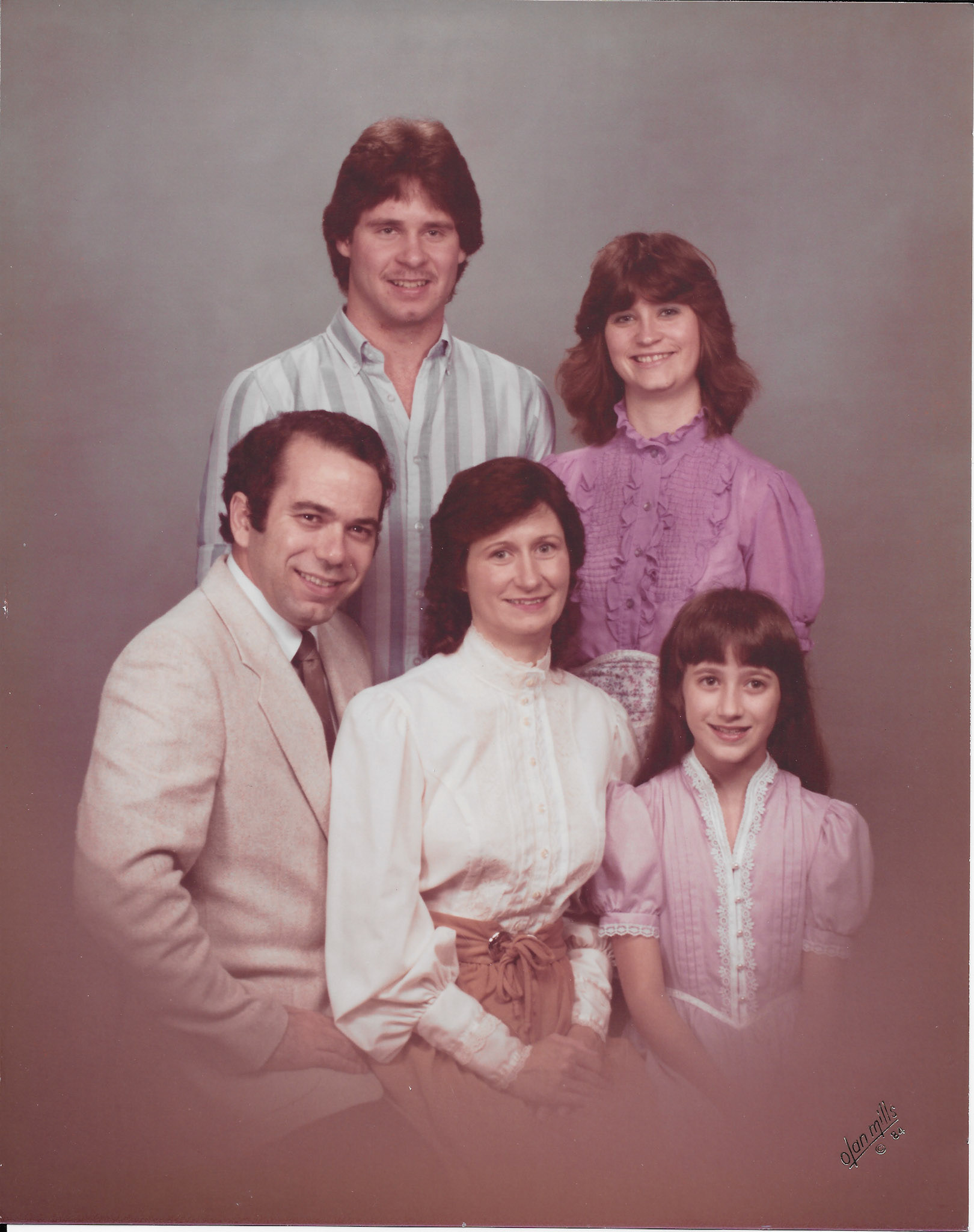 Family 1984