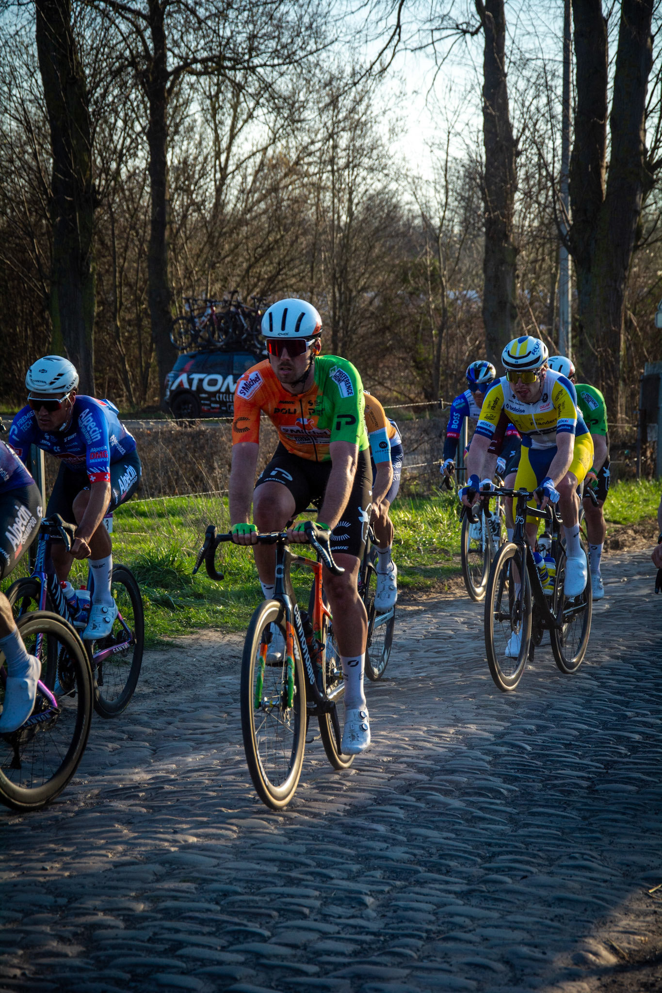 Grand Prix Samijn 2026