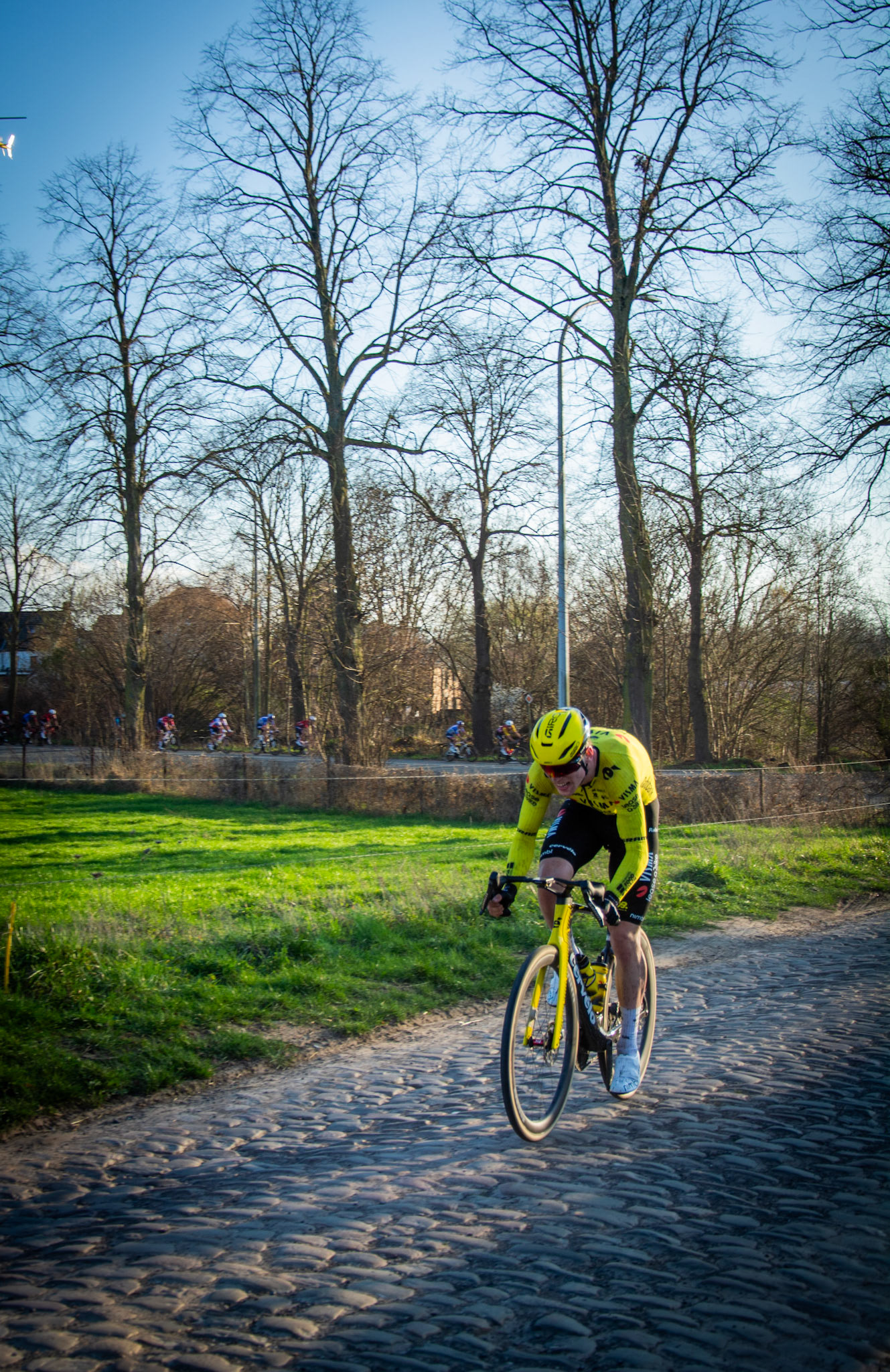 Grand Prix Samijn 2026