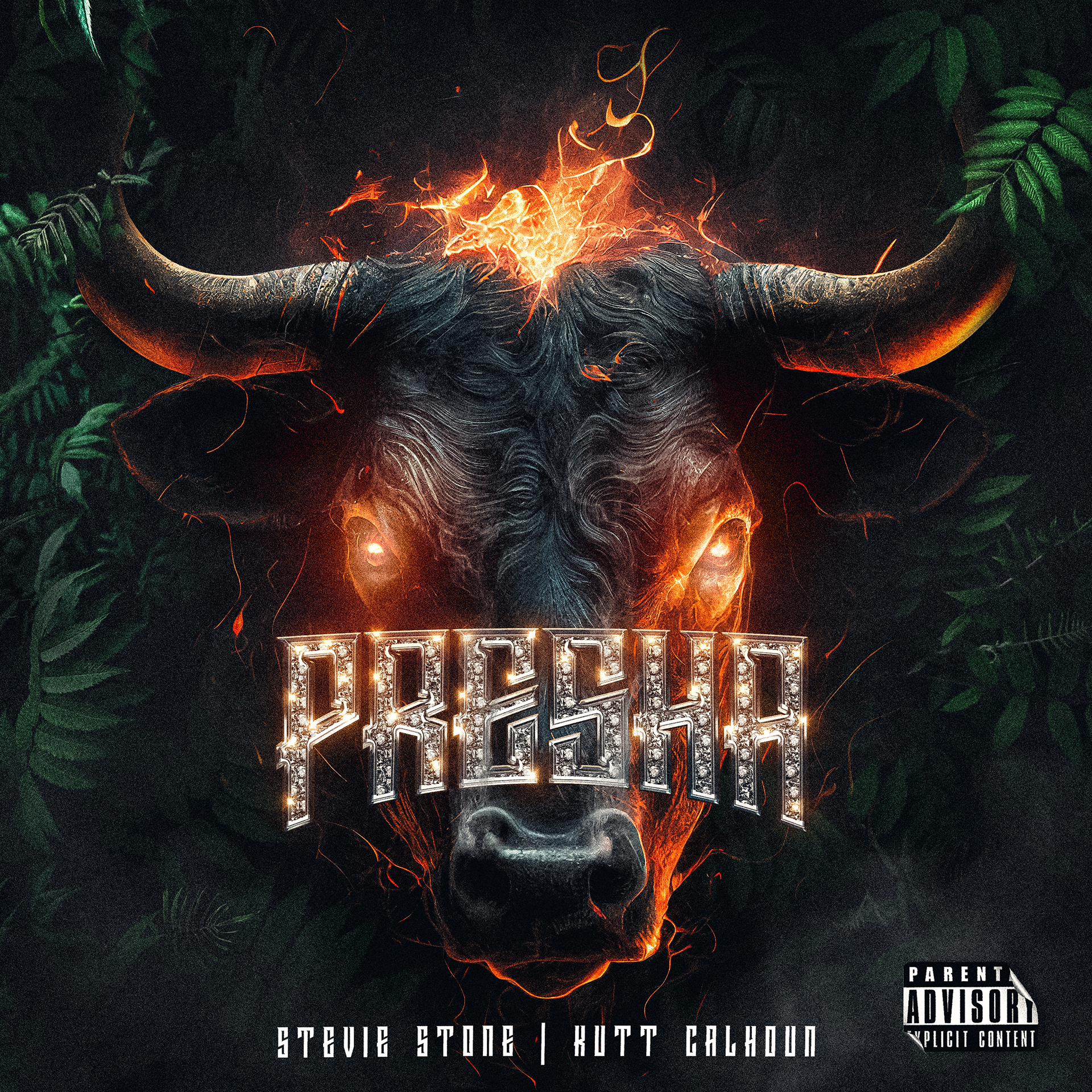 Unofficial Cover Art | Revamped NOT the Final