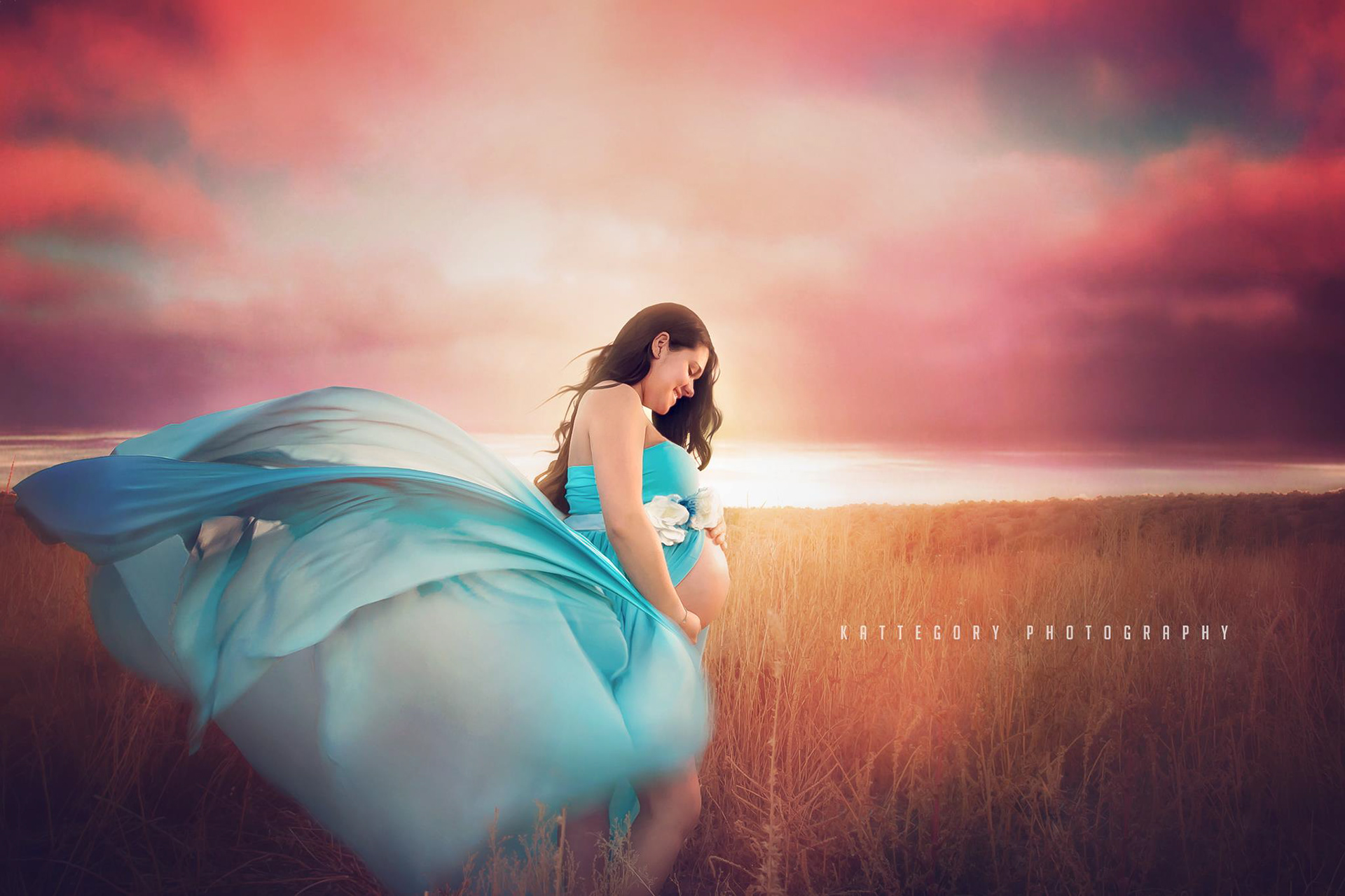 Maternity Photography El Paso