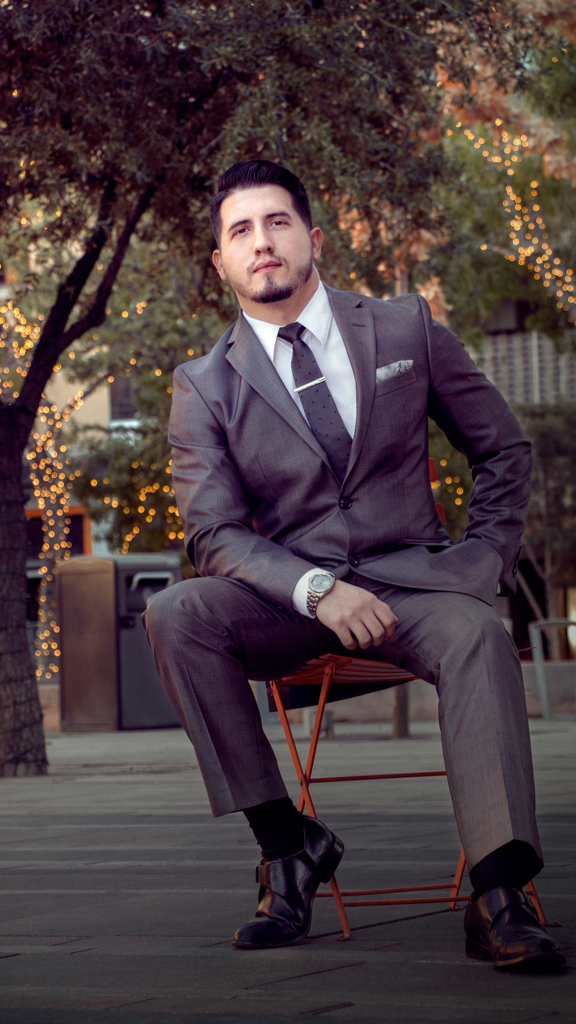 Business Headshots For Commercial Use