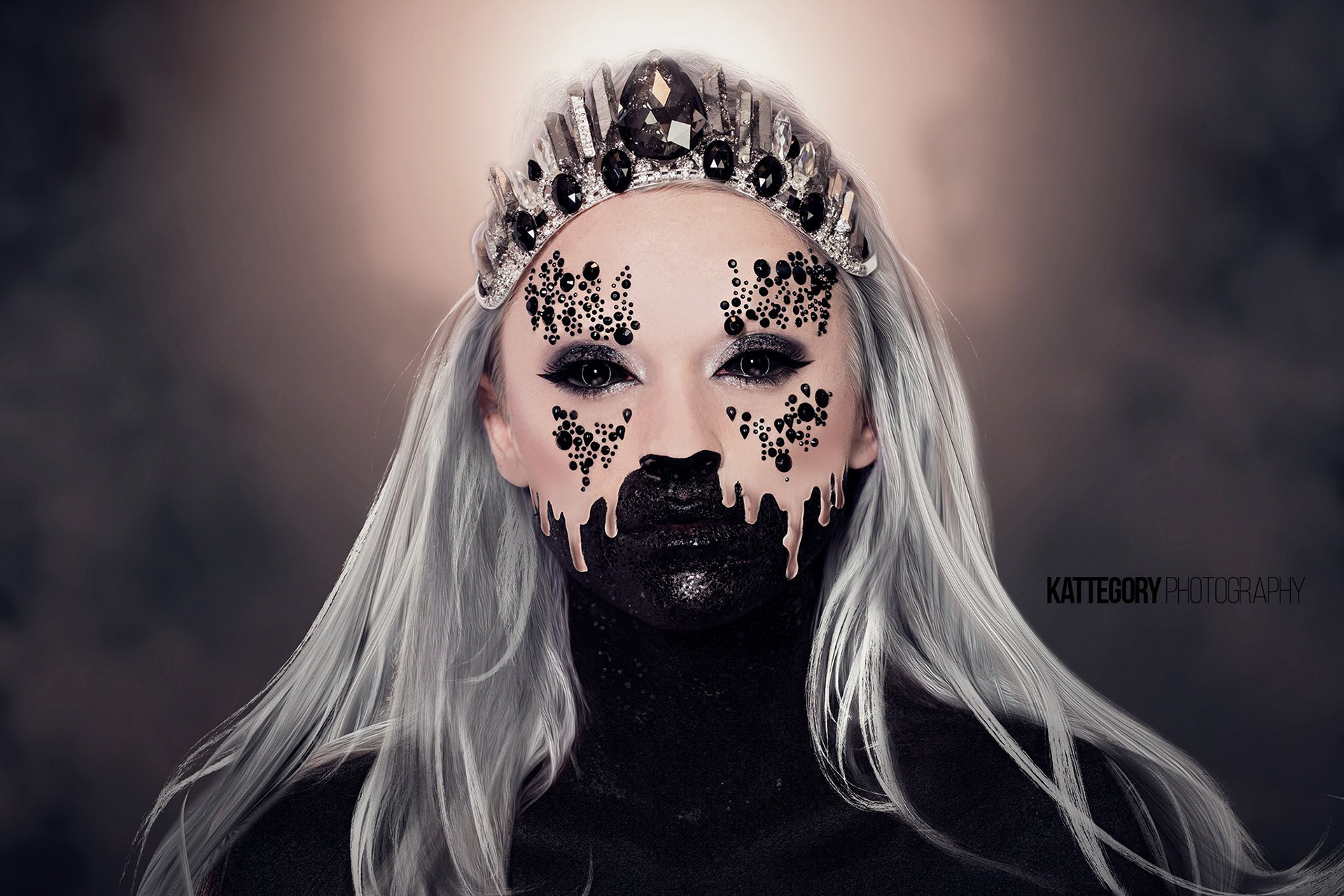 Dark Art Photography