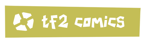 tf2 comics