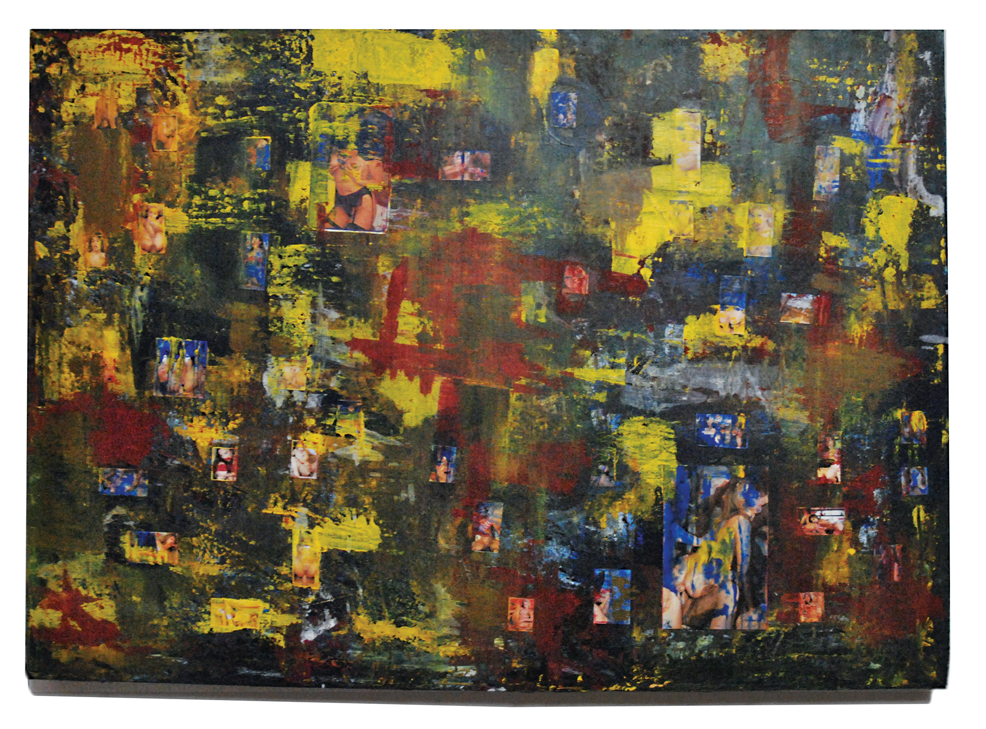 #27 /// 79,5.. x ..60..cm