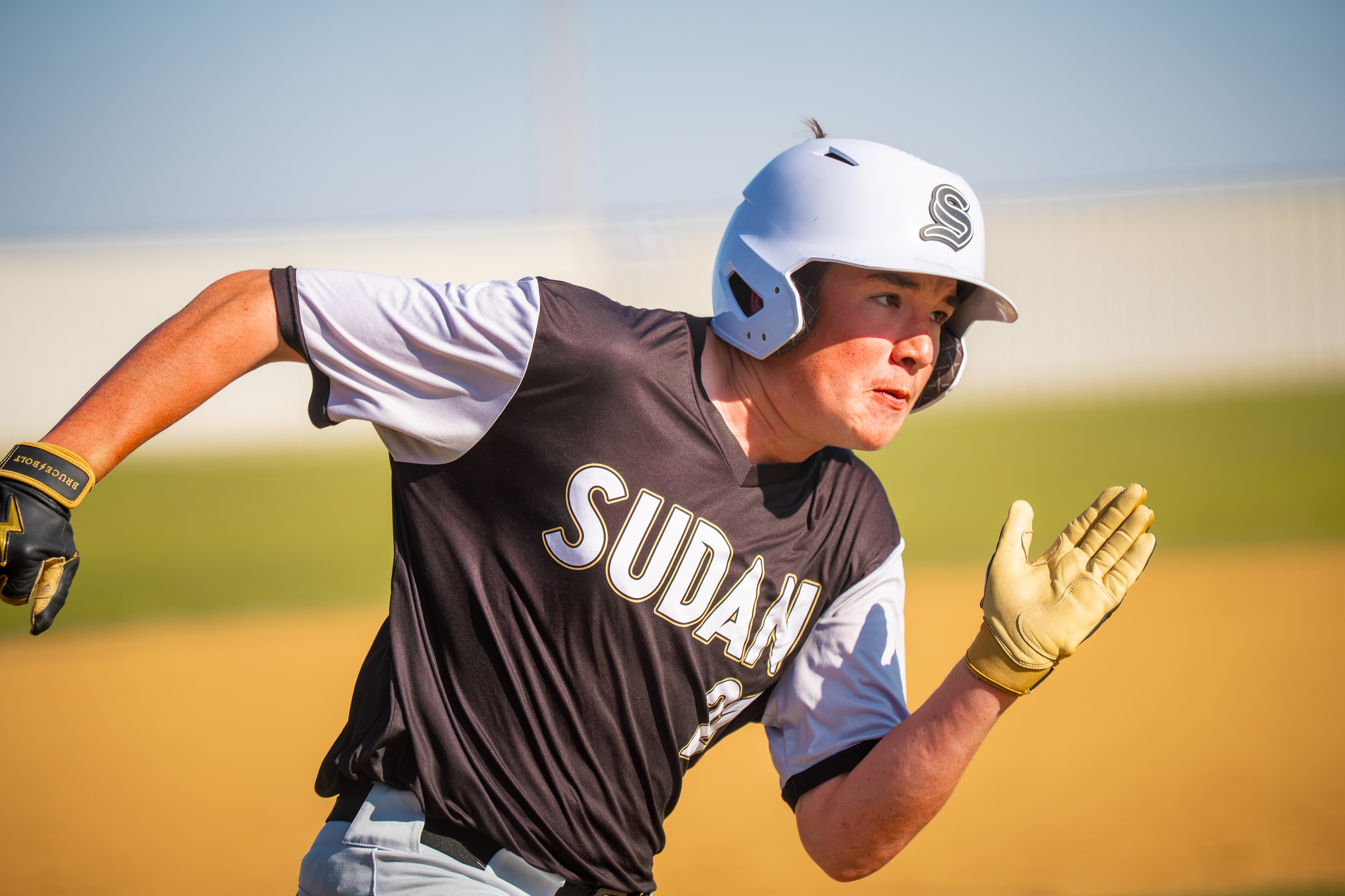 Kevin Rall Del Toro Media, LLC - Sudan vs Ralls (4/21/26)