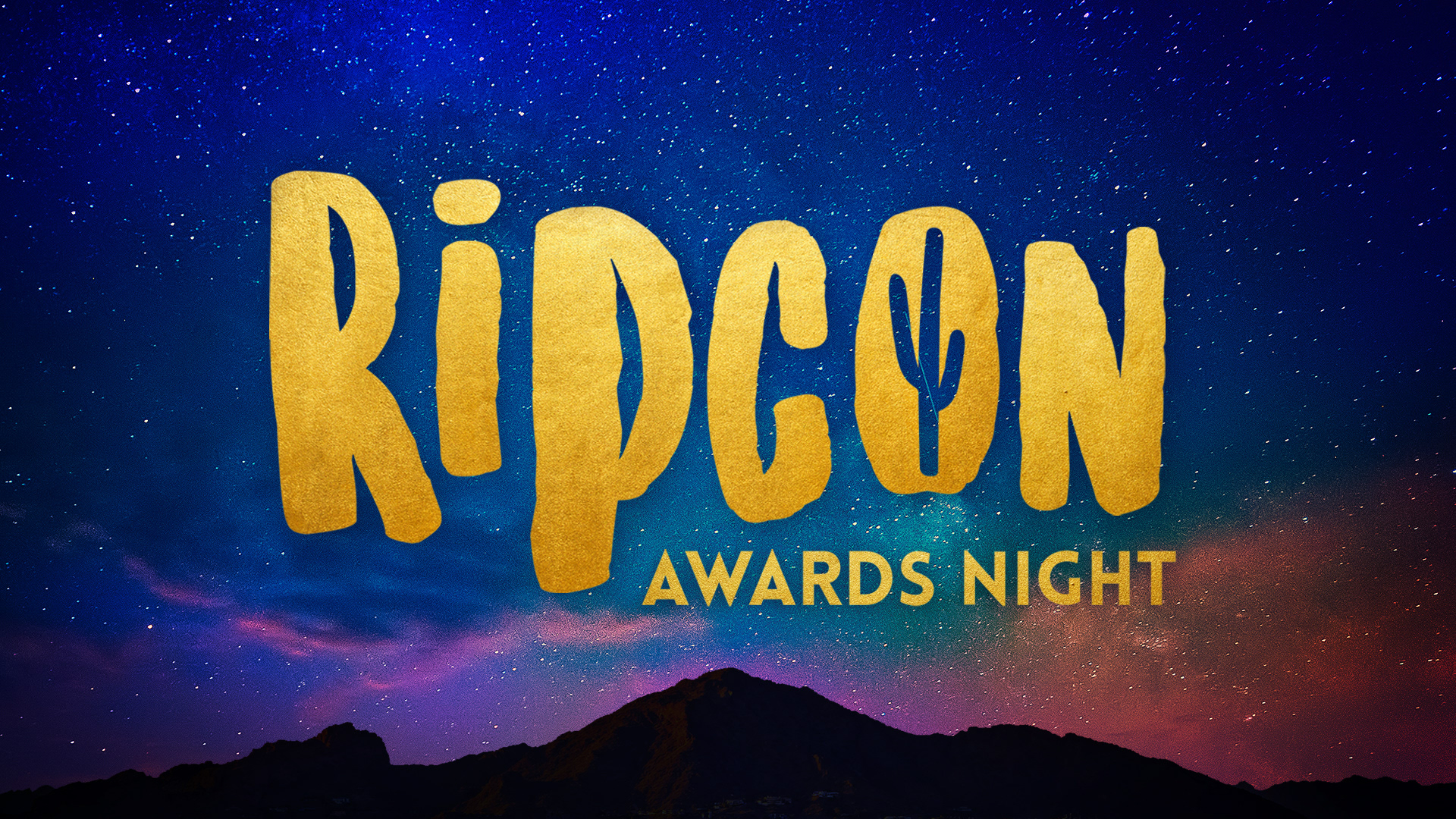 Ripcon Screen Graphics