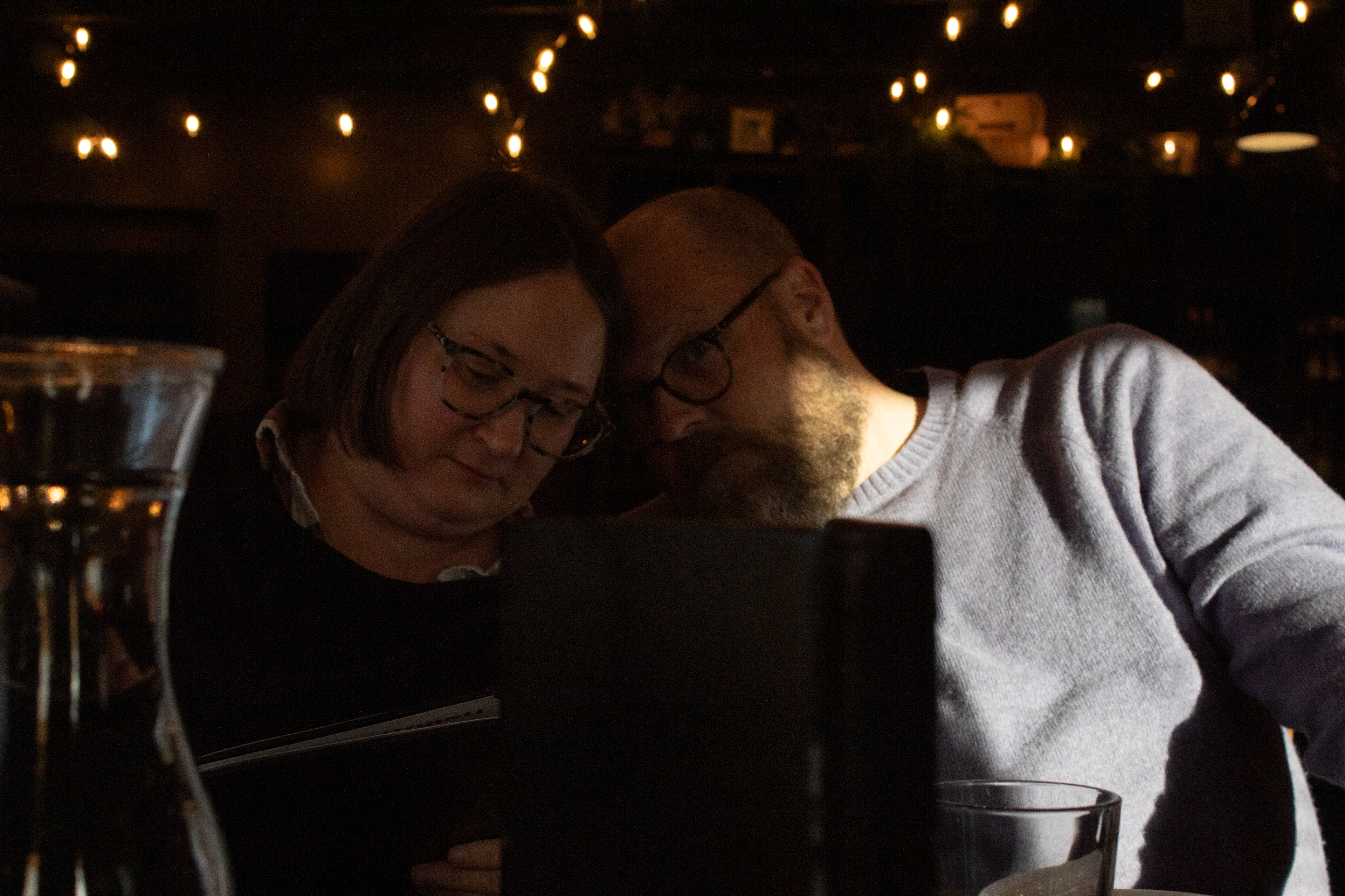 "Isn't she Lovely?", Photography, 2026