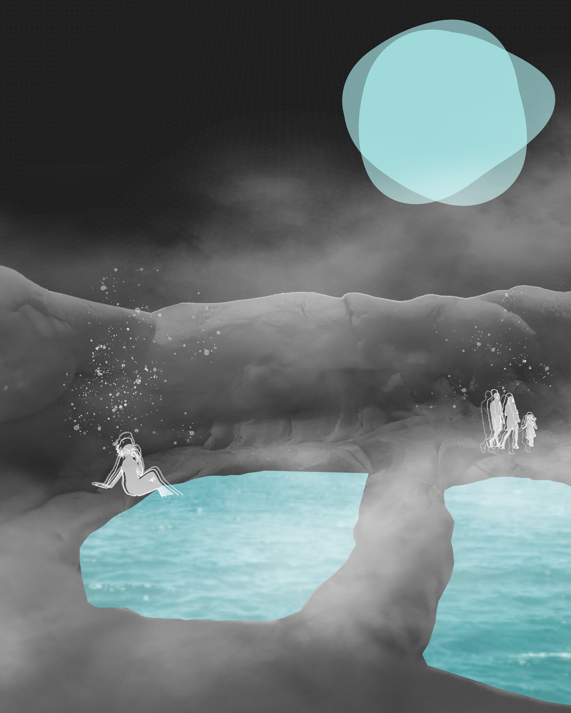 Geothermal Hot Springs