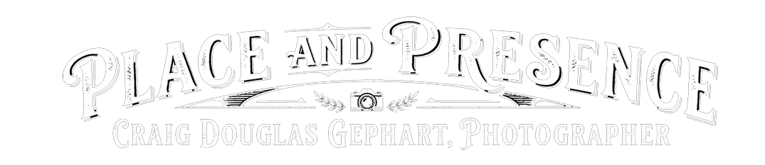 Craig Douglas Gephart Photography