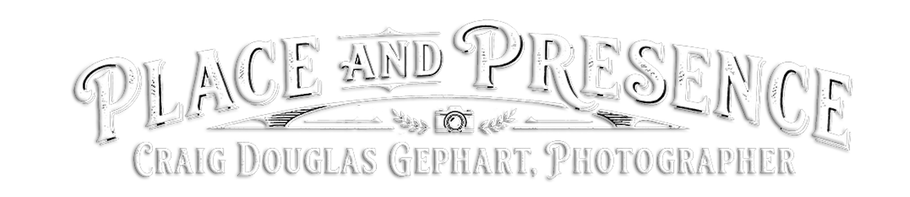 Craig Douglas Gephart Photography