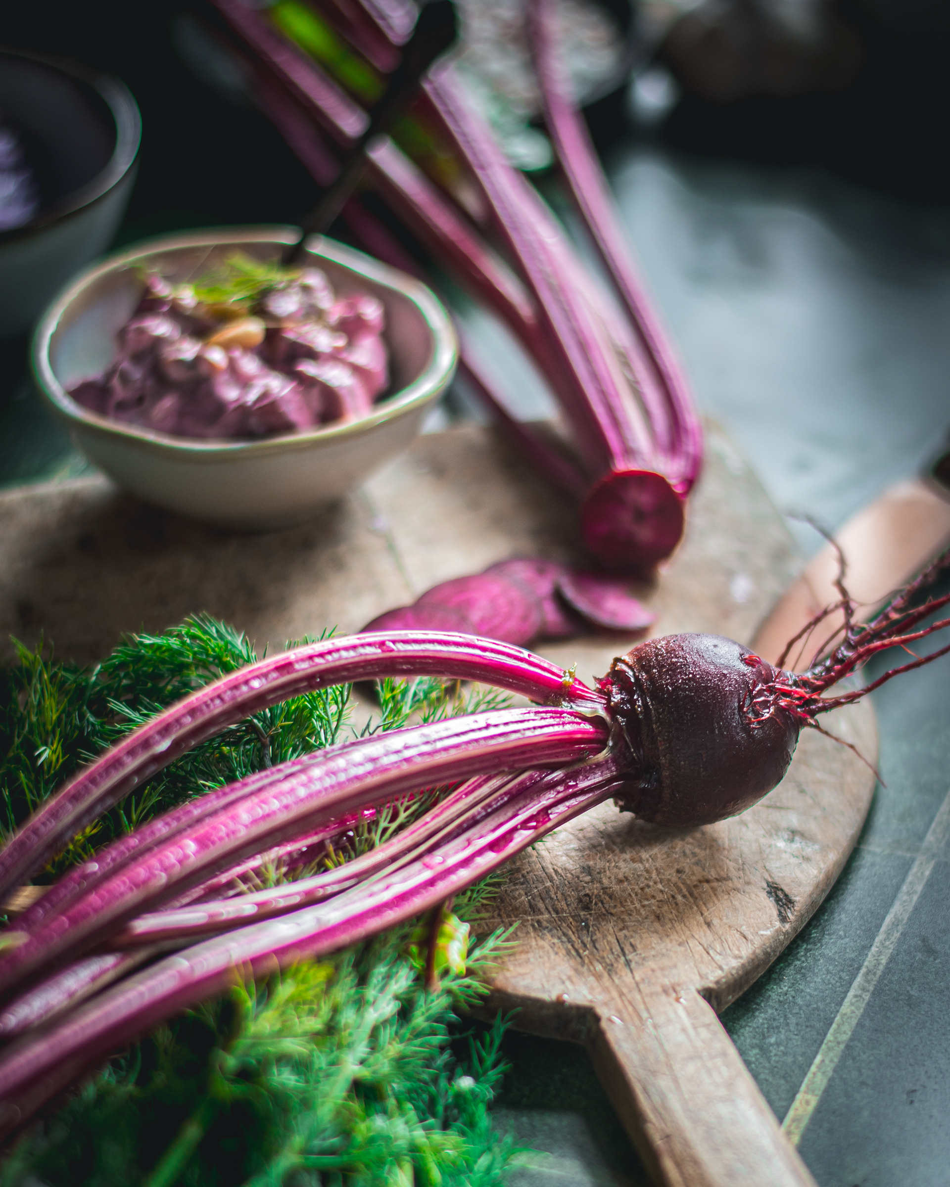 Argilli Food Product Fotografie Siegen