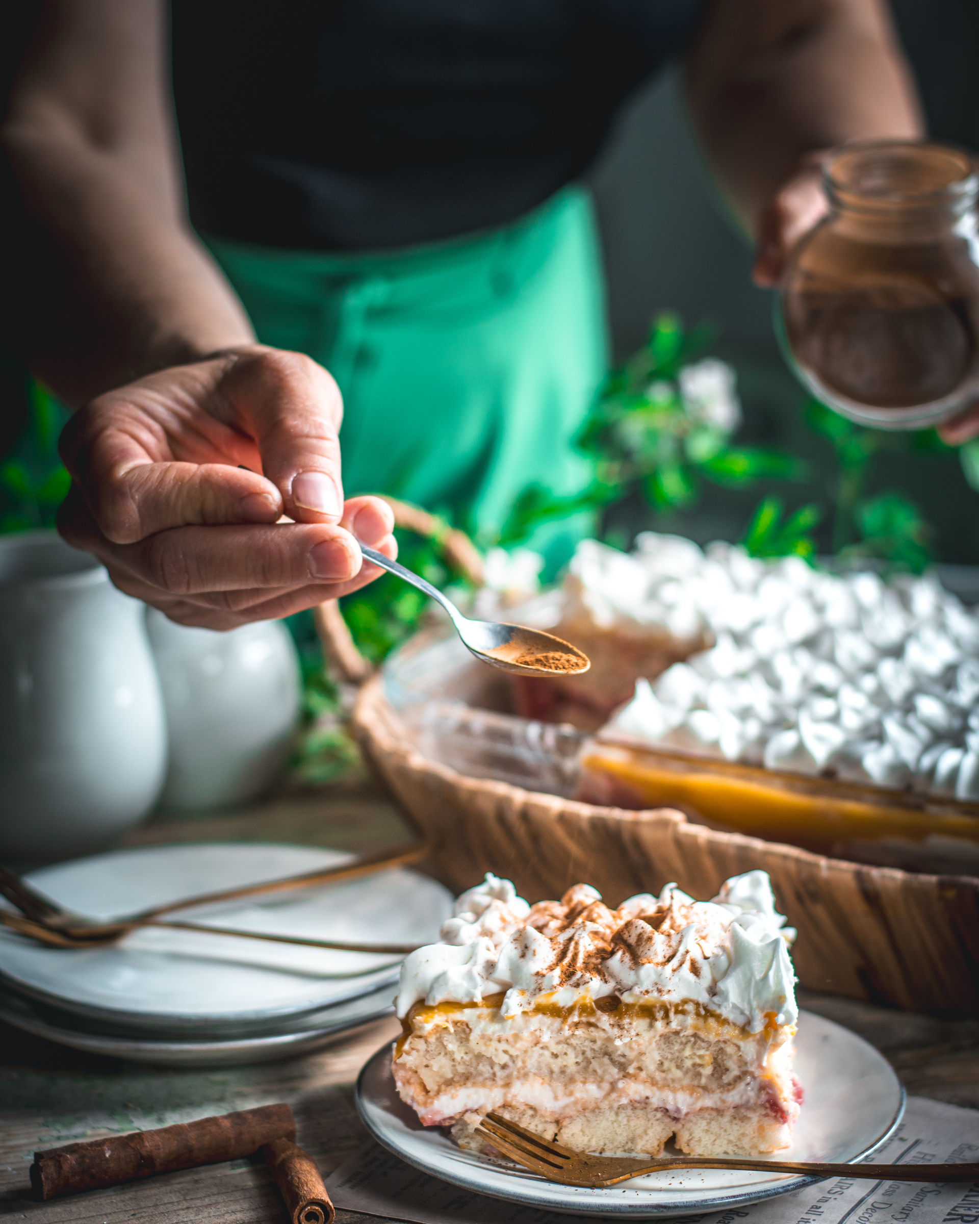 Argilli Food Product Fotografie Siegen