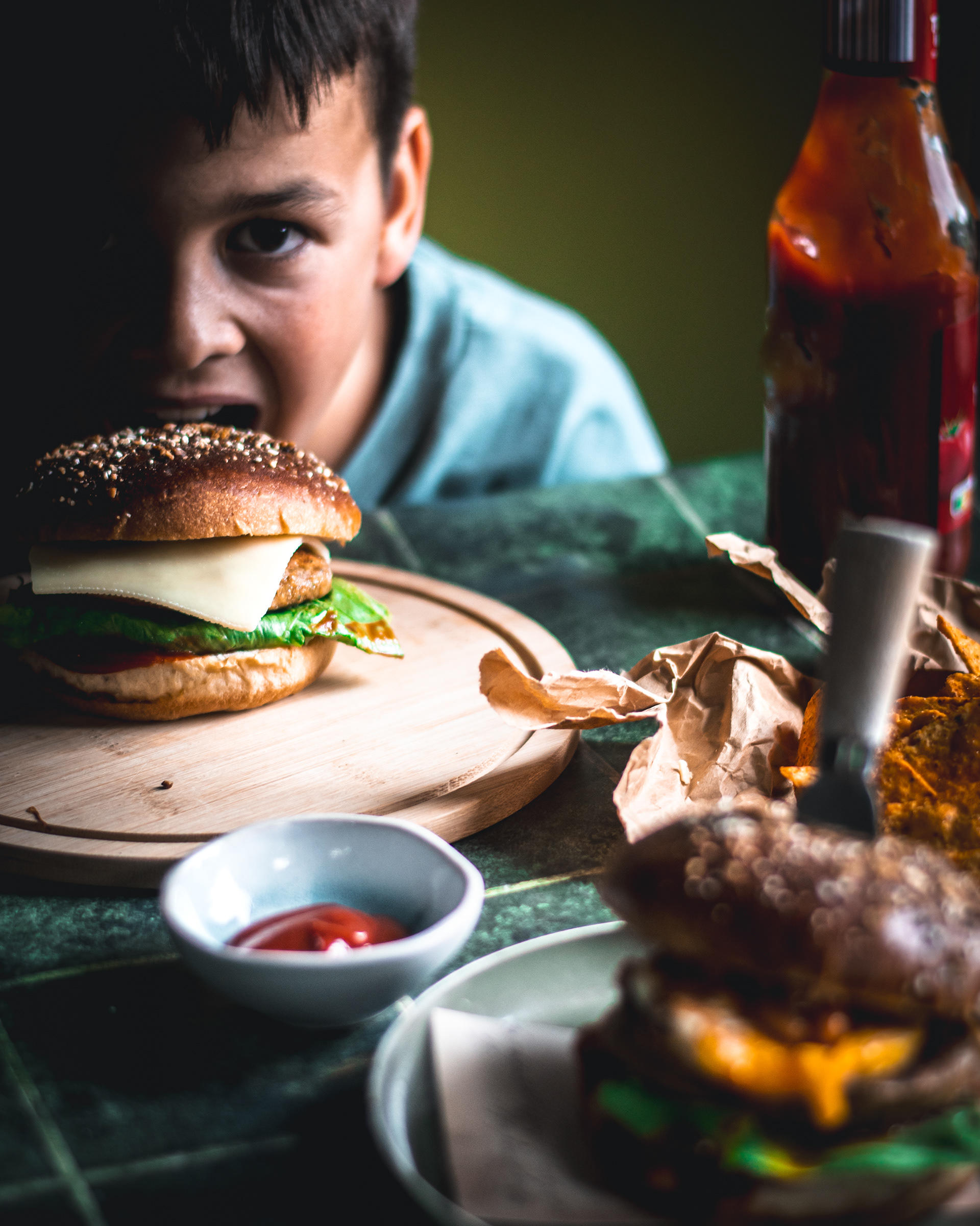 Argilli Food Product Fotografie Siegen