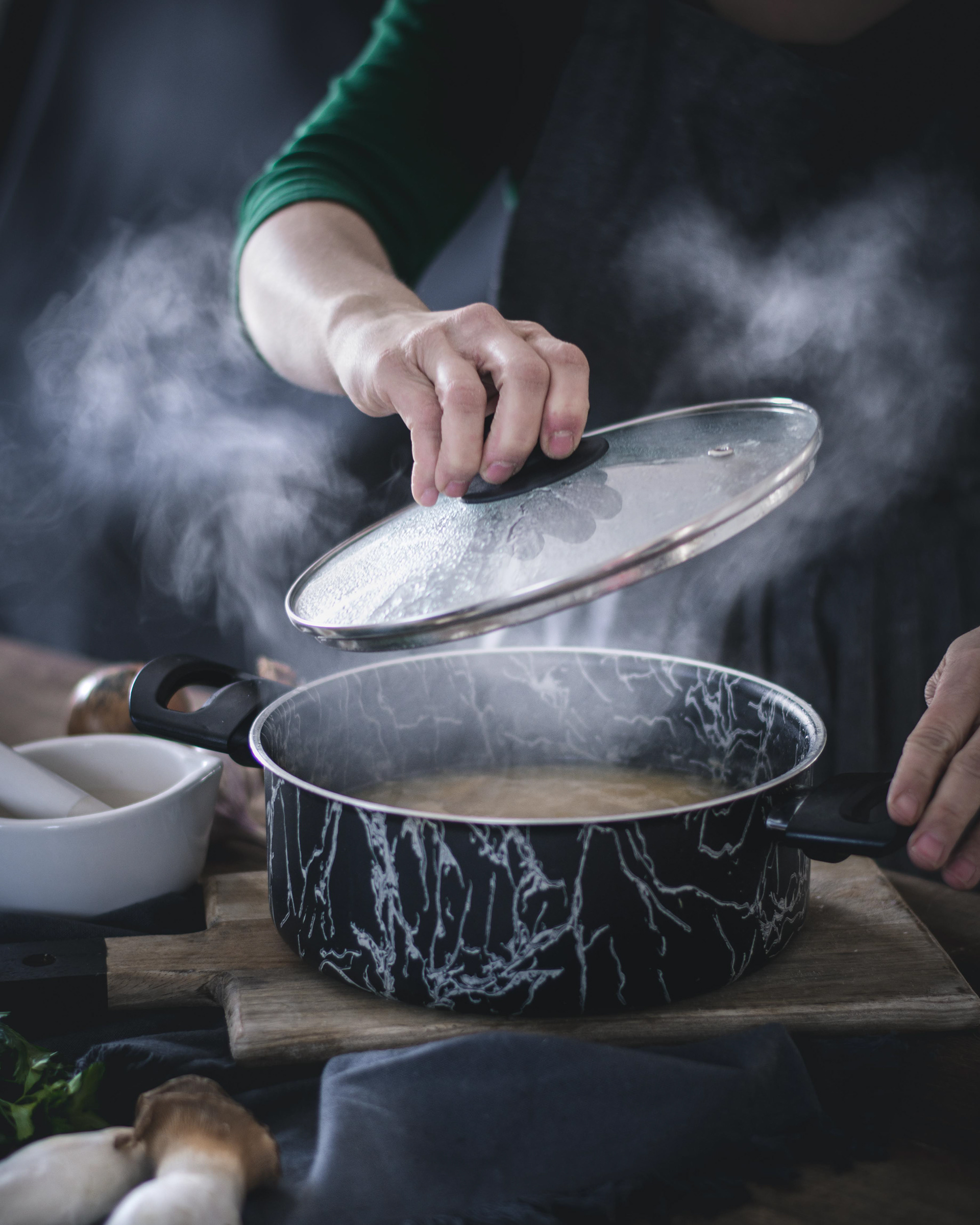 Argilli Food Product Fotografie Siegen