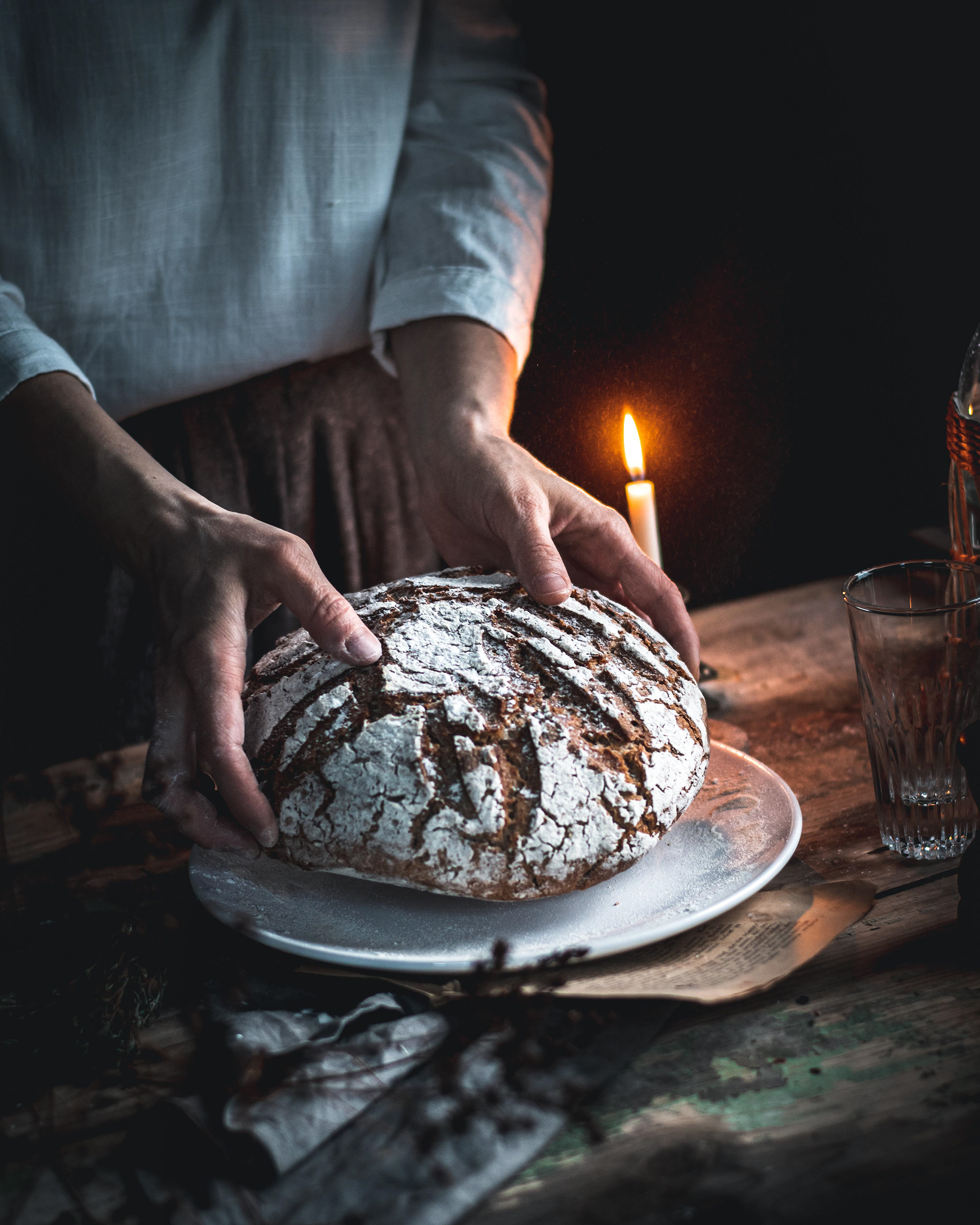 Argilli Food Product Fotografie Siegen