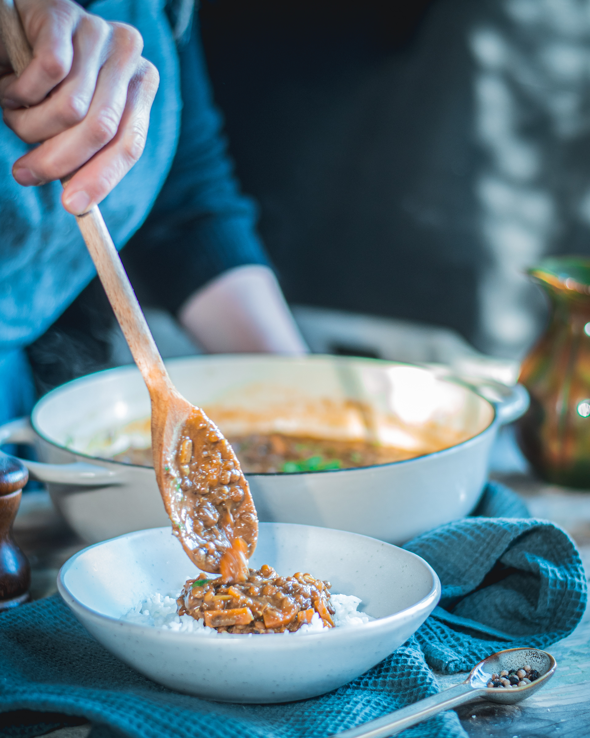 Argilli Food Product Fotografie Siegen