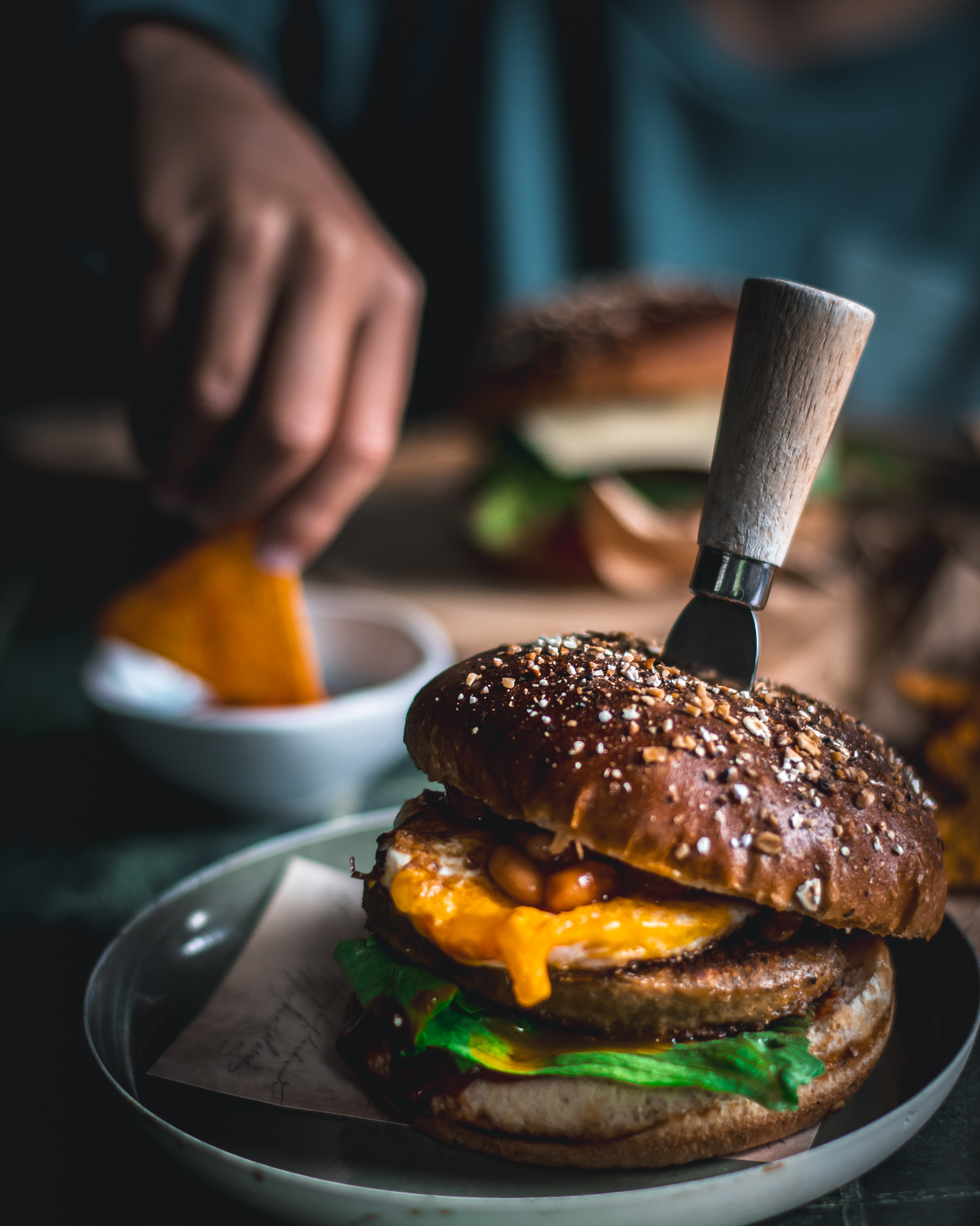 Argilli Food Product Fotografie Siegen