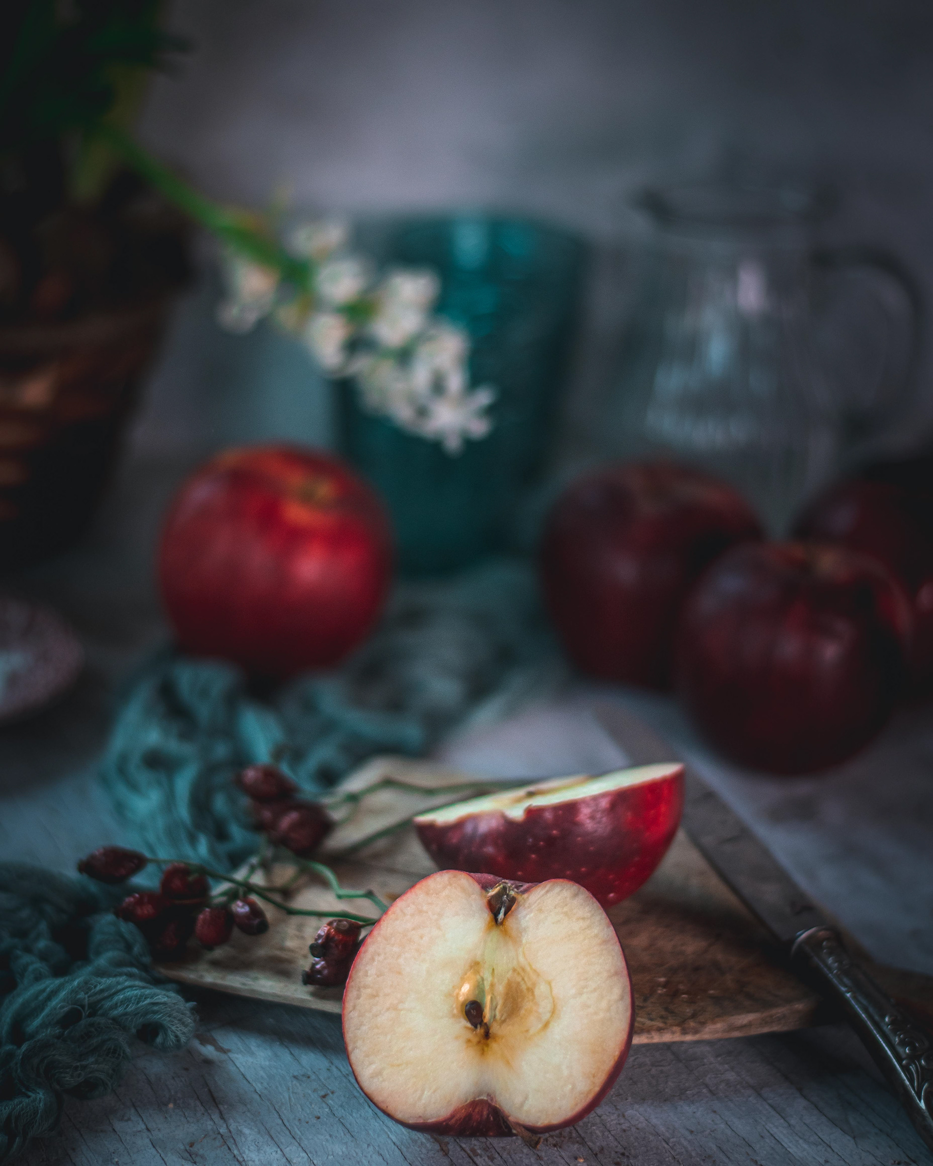 Argilli Food Product Fotografie Siegen