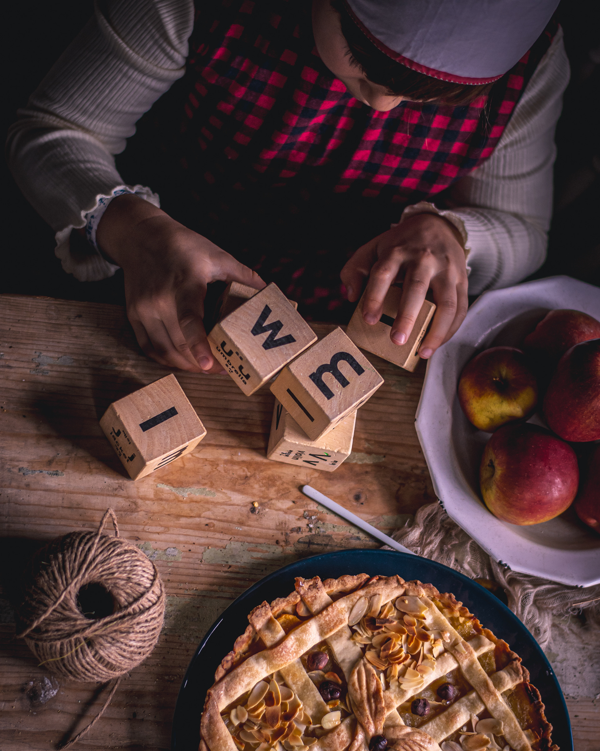 Argilli Food Product Fotografie Siegen