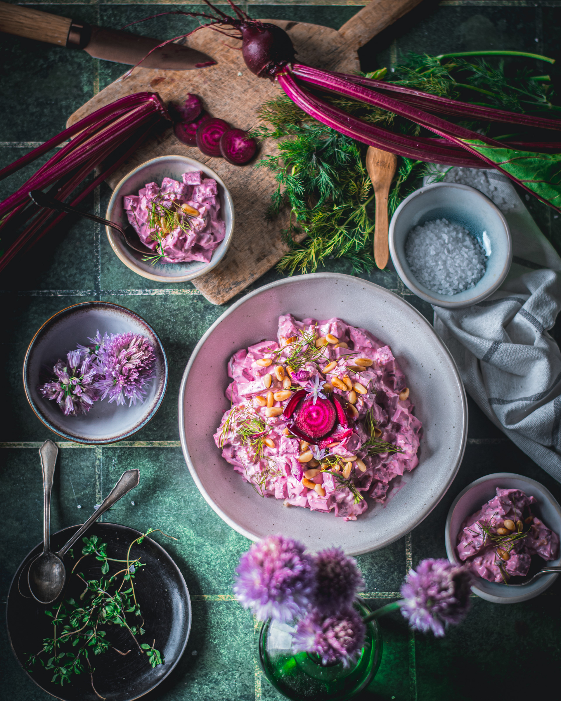 Argilli Food Product Fotografie Siegen
