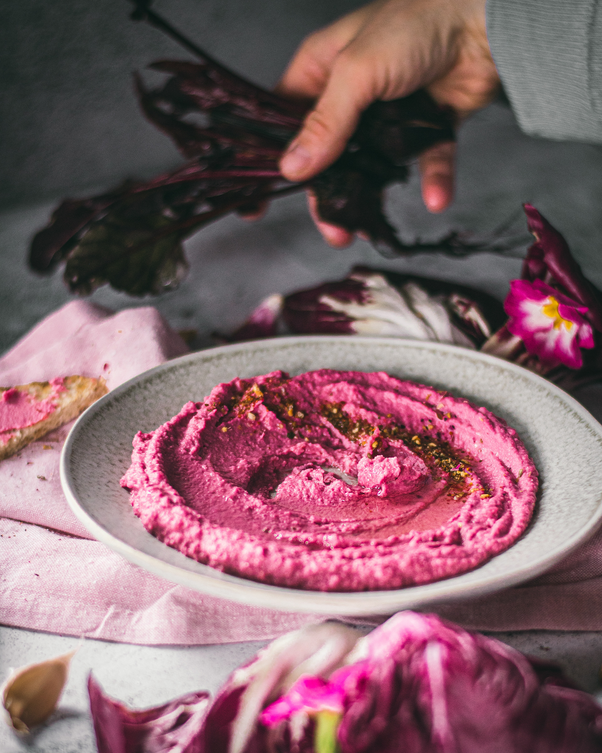 Argilli Food Product Fotografie Siegen