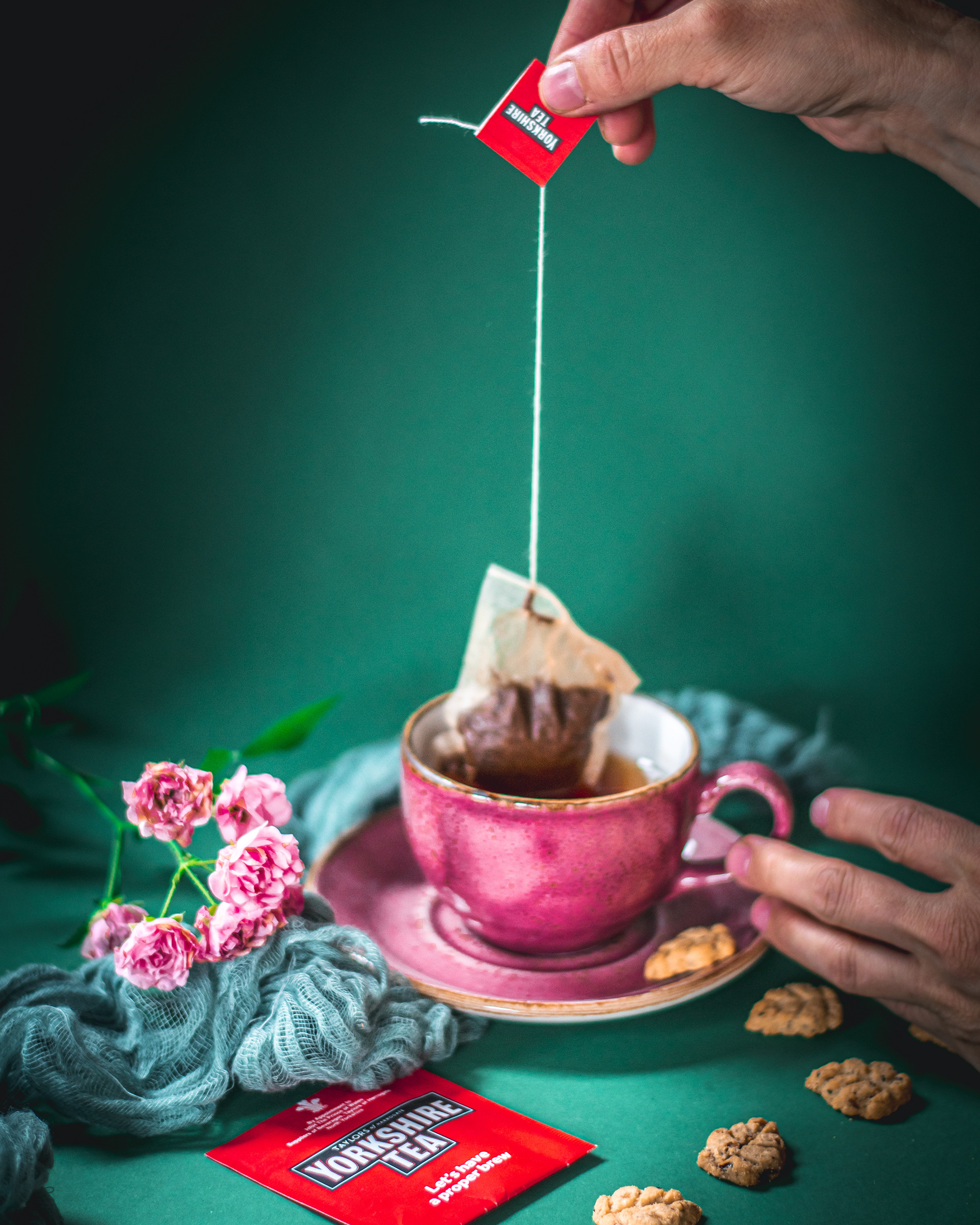 Argilli Food Product Fotografie Siegen
